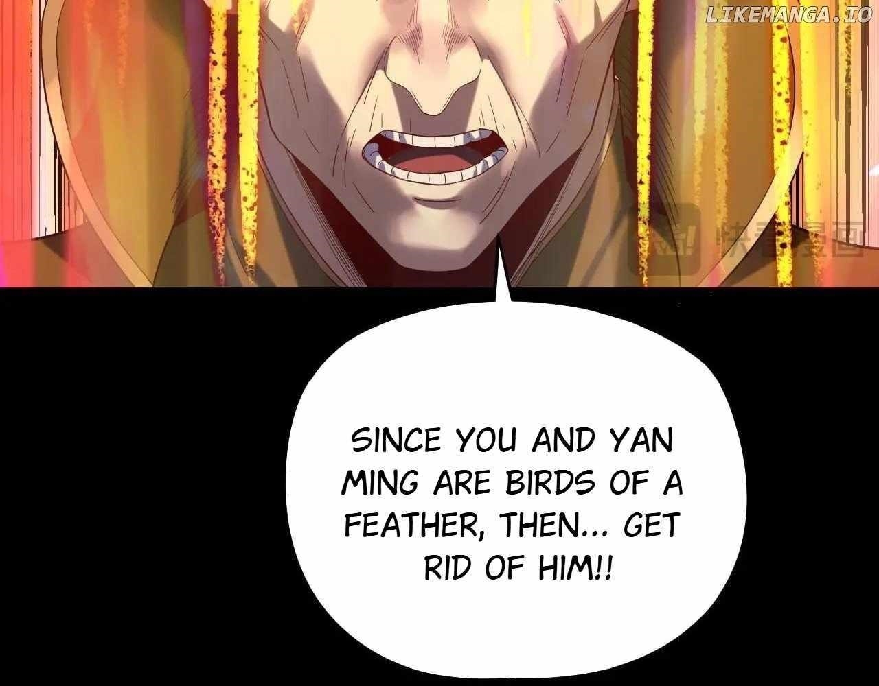 I Am the Fated Villain - Chapter 248 Page 70
