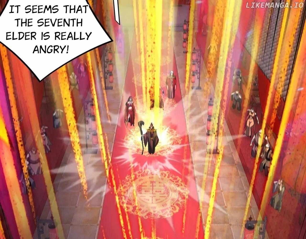 I Am the Fated Villain - Chapter 248 Page 72