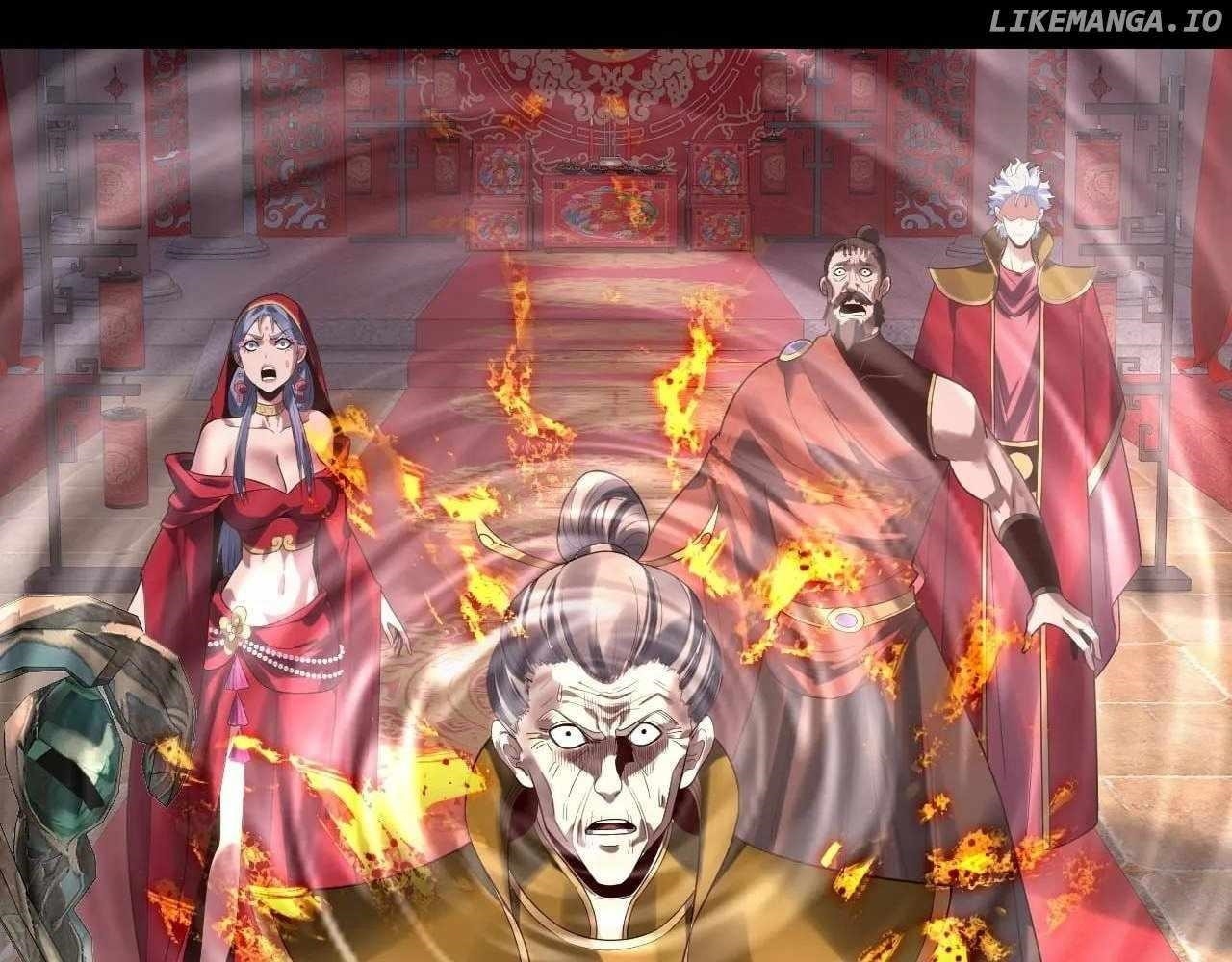 I Am the Fated Villain - Chapter 248 Page 75