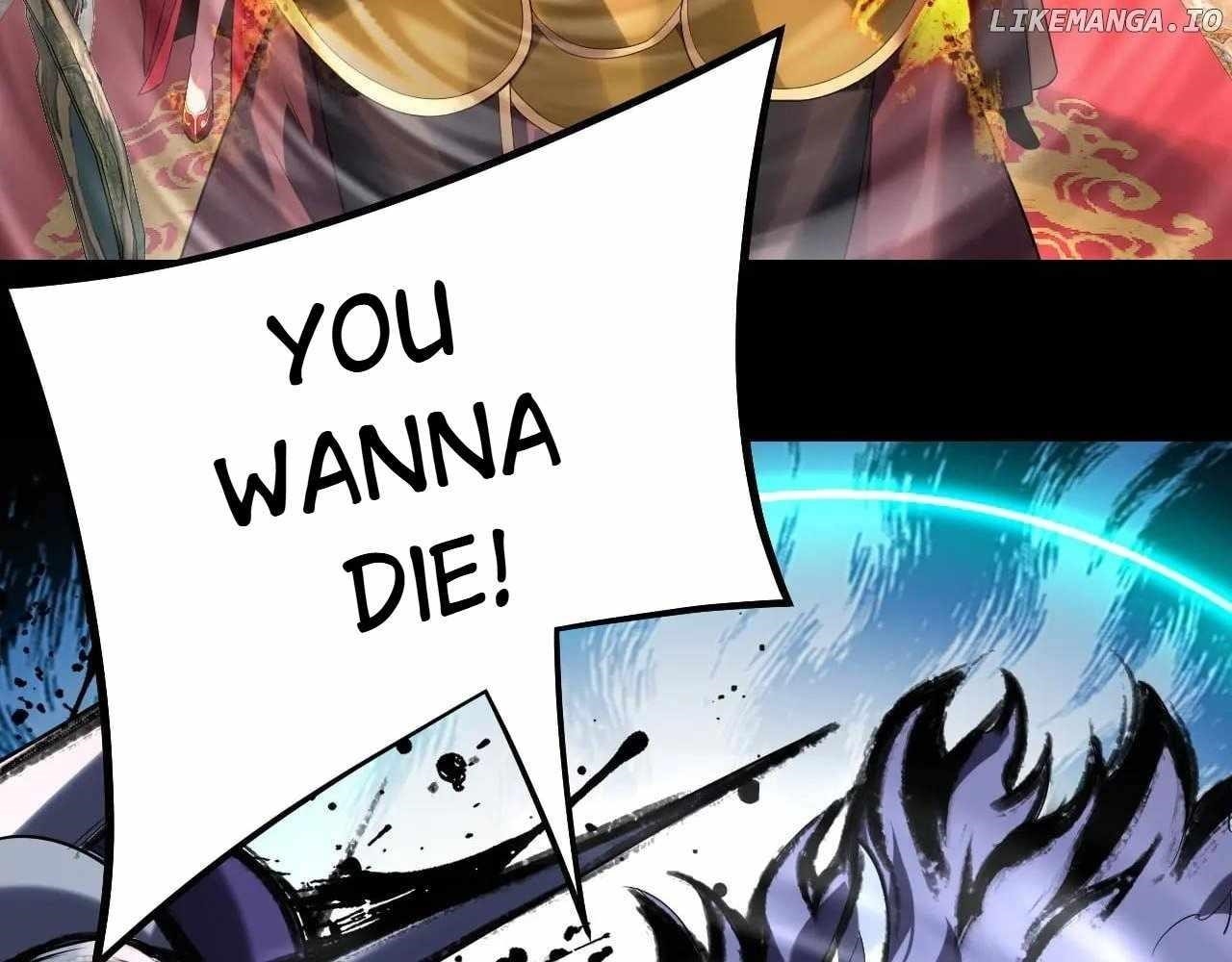 I Am the Fated Villain - Chapter 248 Page 76