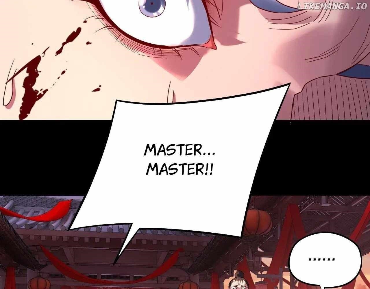 I Am the Fated Villain - Chapter 248 Page 86