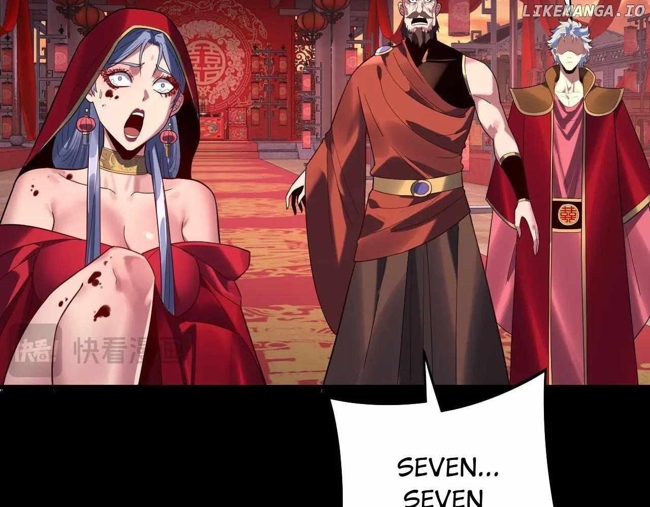 I Am the Fated Villain - Chapter 248 Page 87