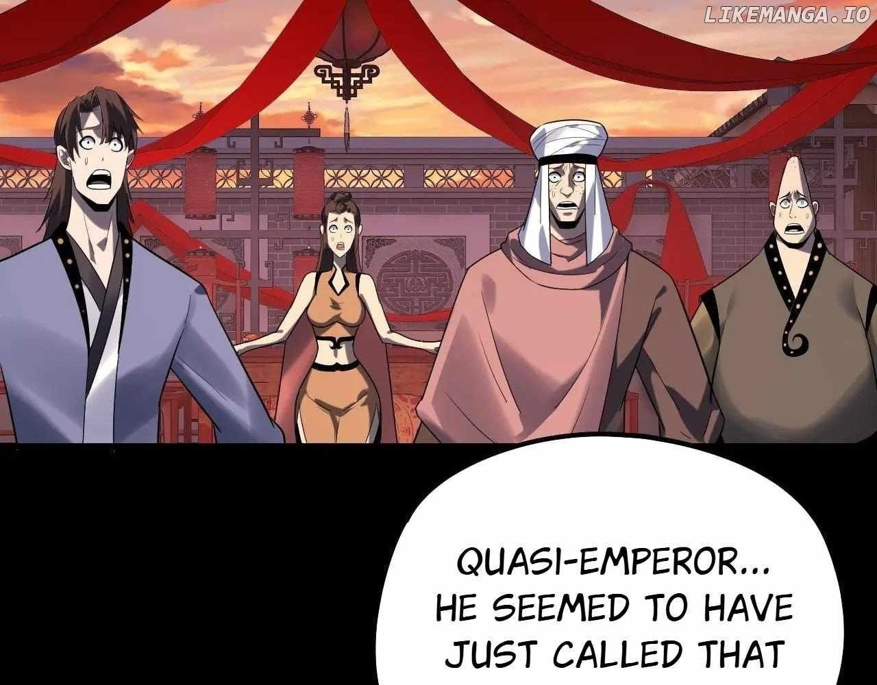 I Am the Fated Villain - Chapter 248 Page 89