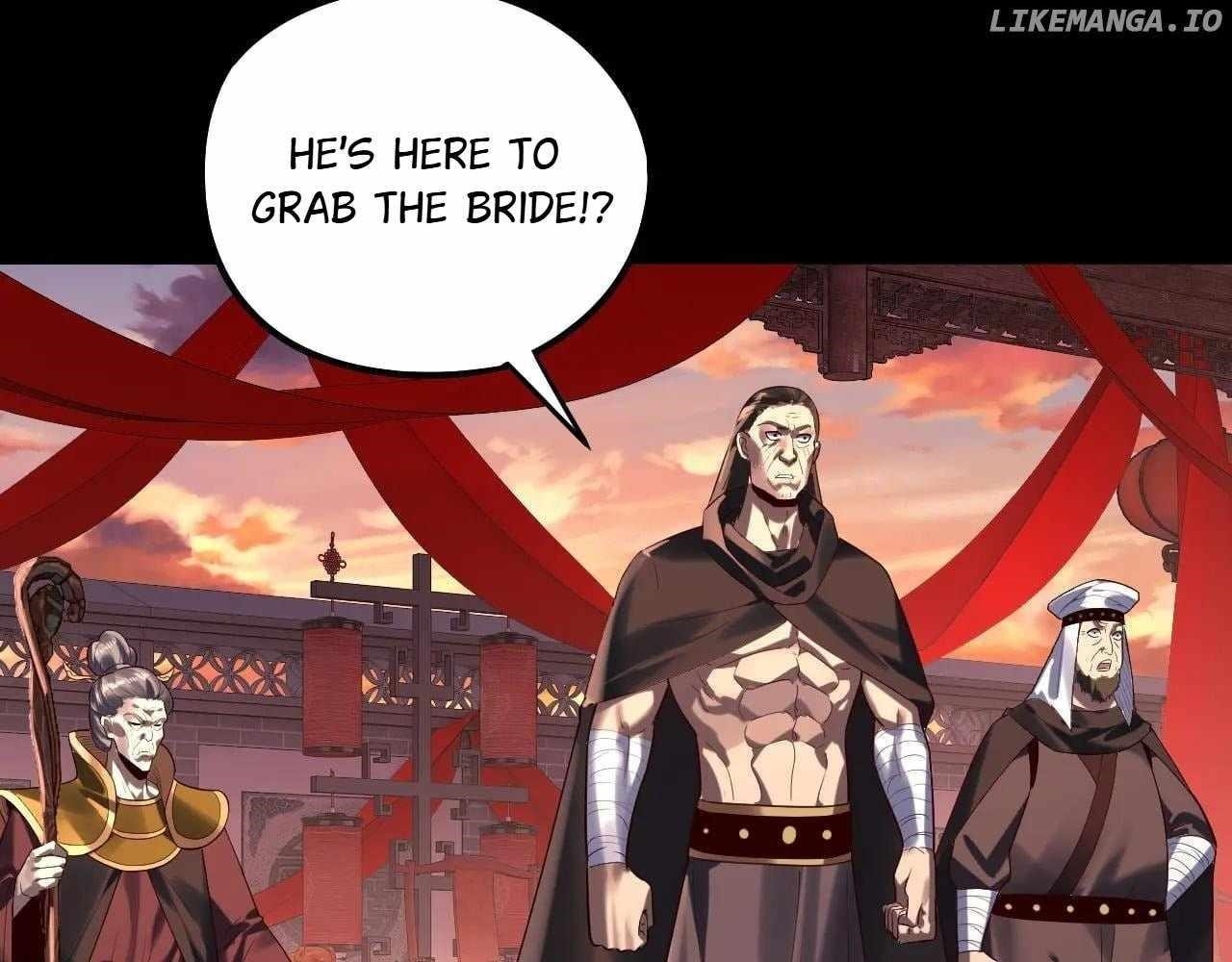 I Am the Fated Villain - Chapter 248 Page 9