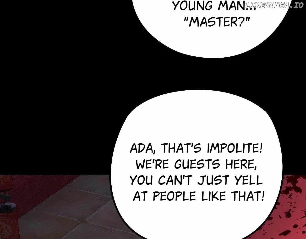 I Am the Fated Villain - Chapter 248 Page 90