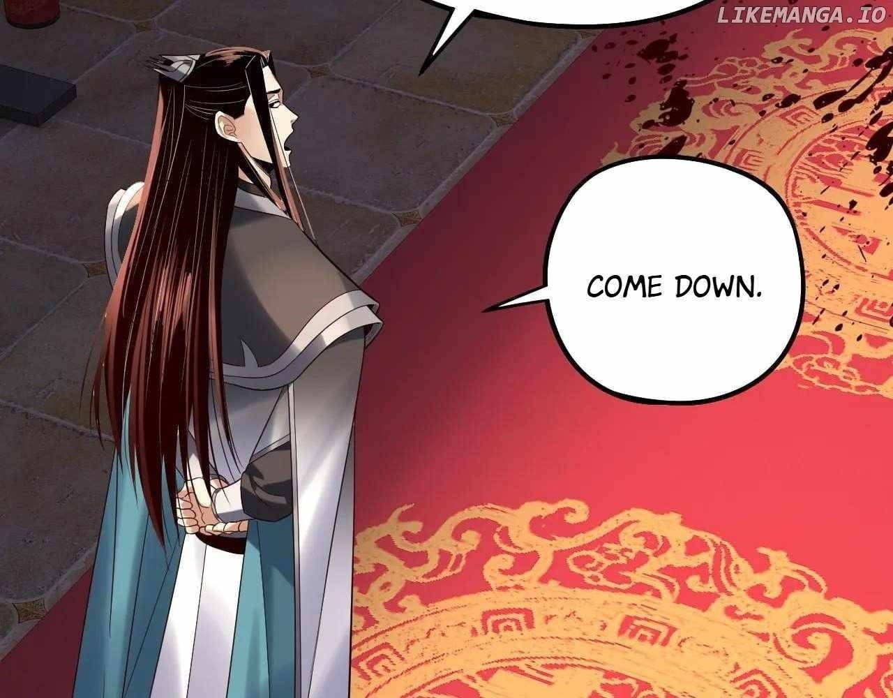 I Am the Fated Villain - Chapter 248 Page 91