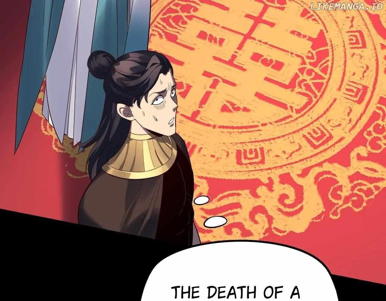 I Am the Fated Villain - Chapter 248 Page 92