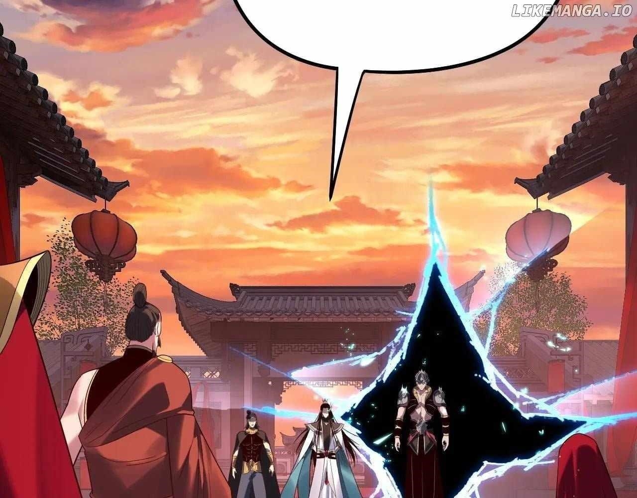 I Am the Fated Villain - Chapter 248 Page 94