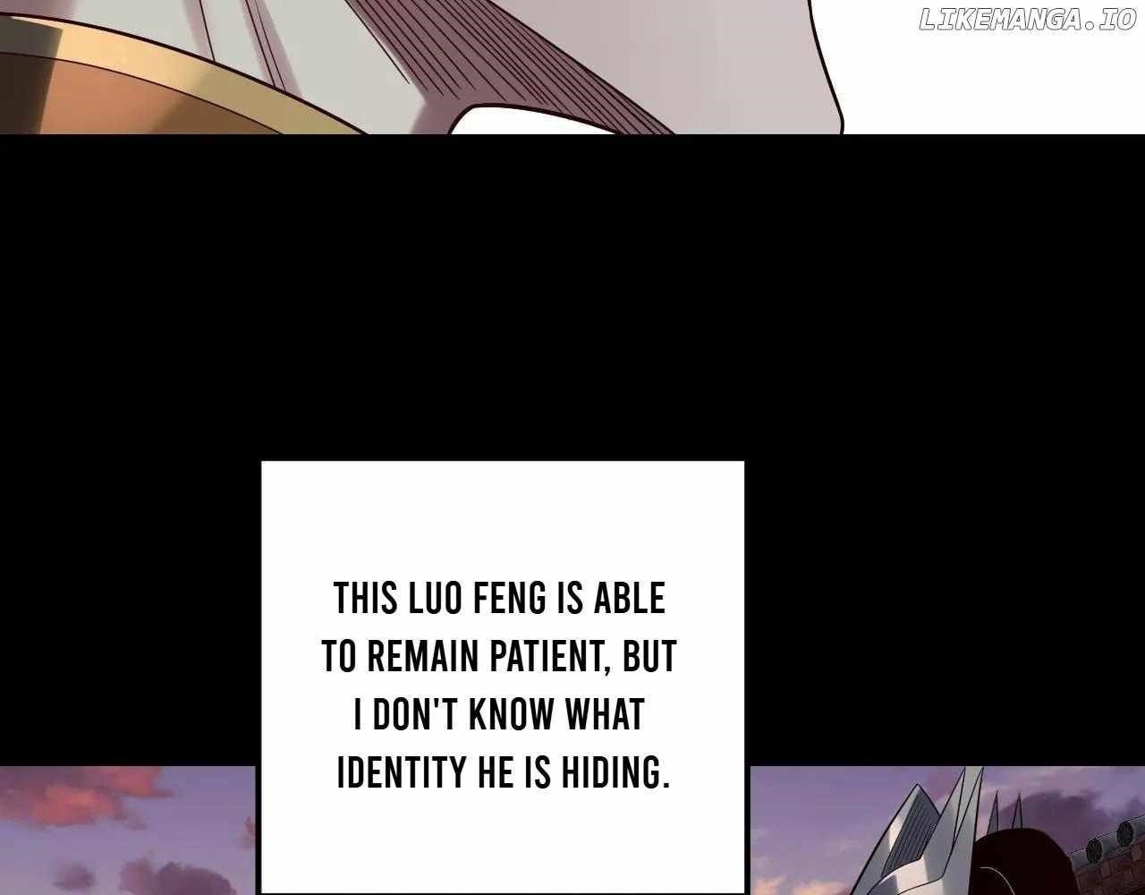 I Am the Fated Villain - Chapter 248 Page 97