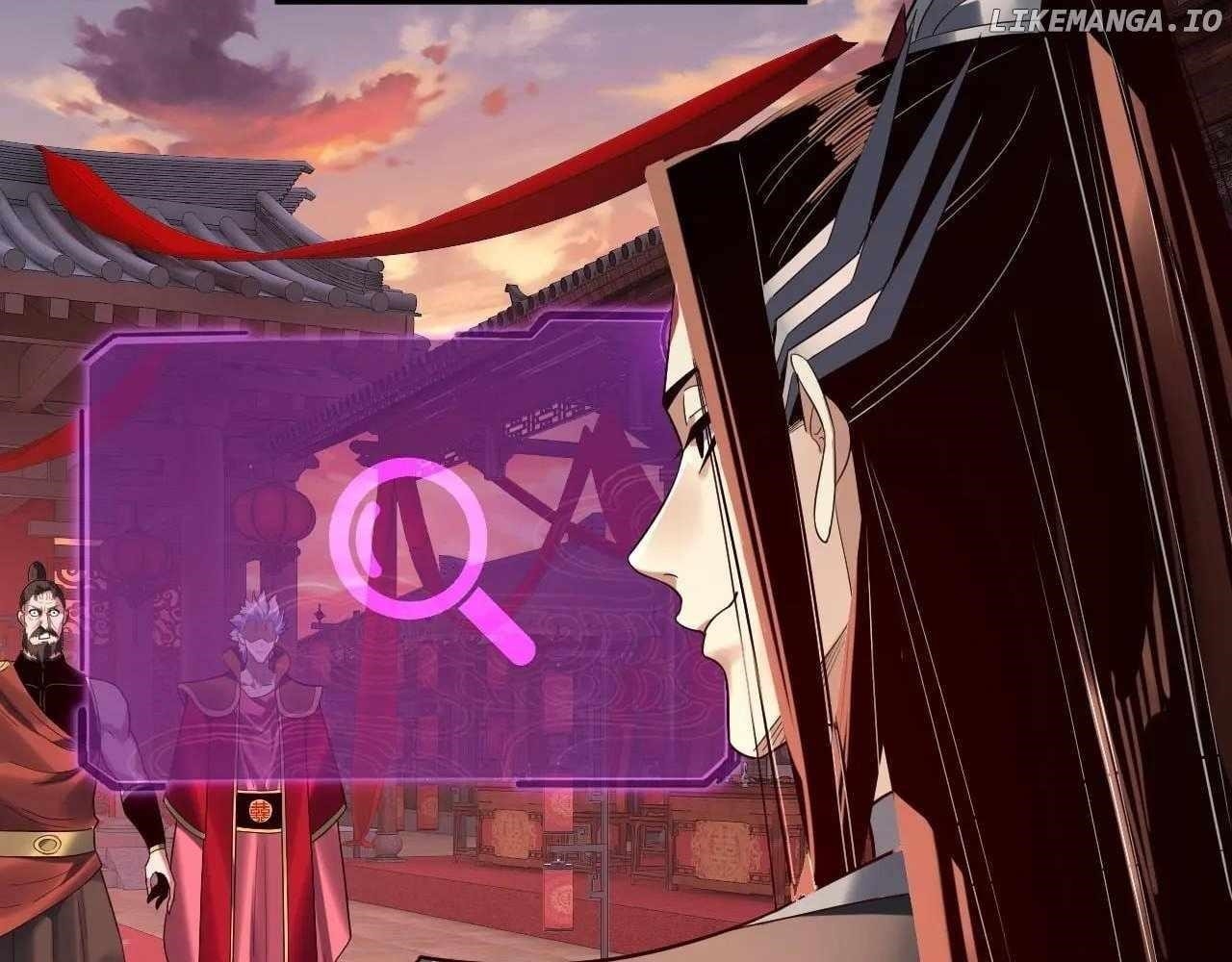 I Am the Fated Villain - Chapter 248 Page 98