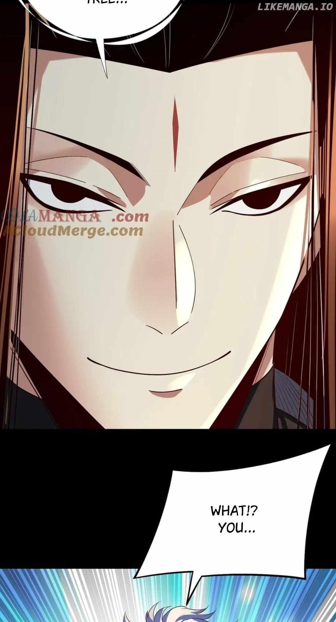 I Am the Fated Villain - Chapter 249 Page 23