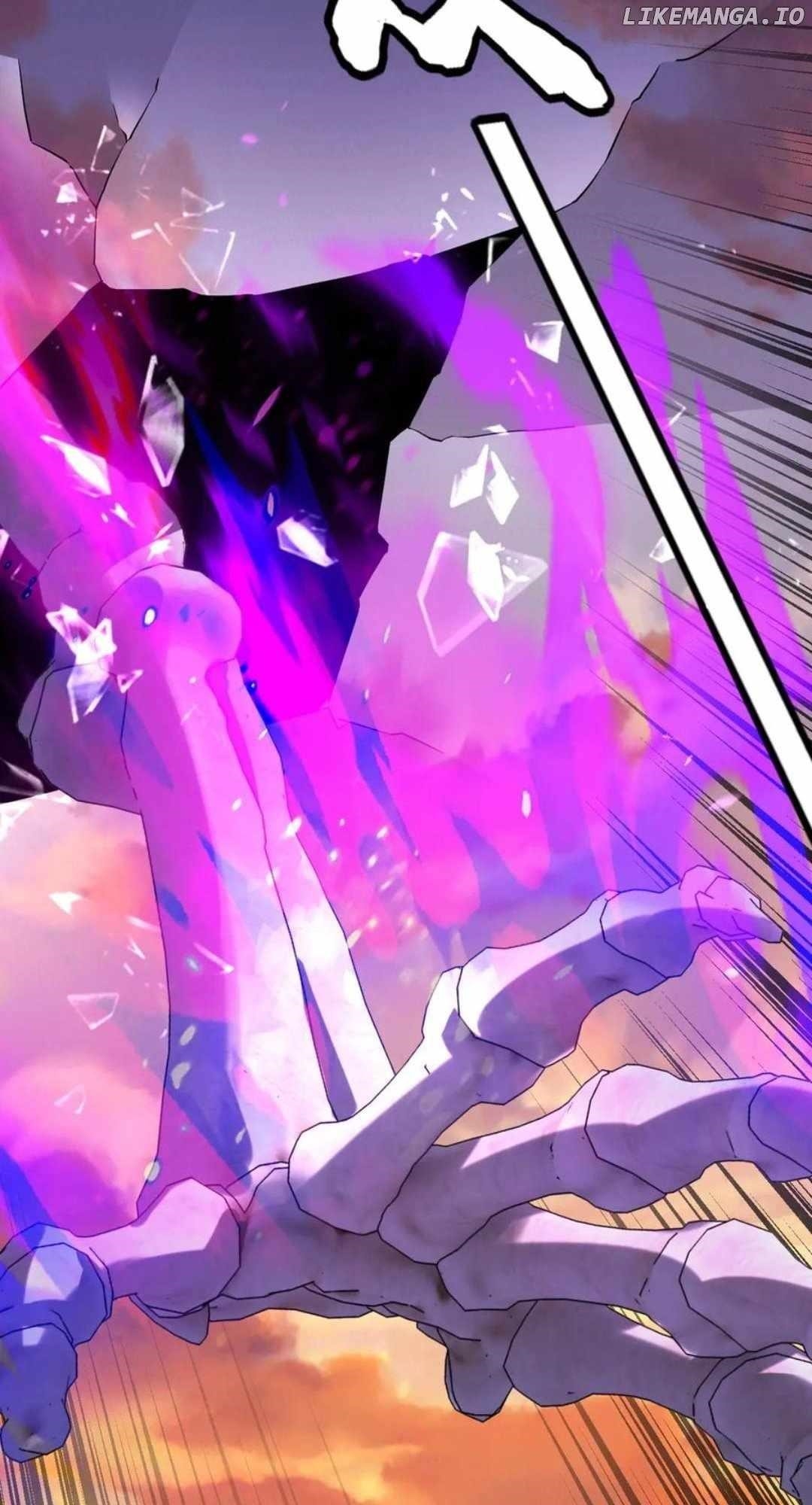 I Am the Fated Villain - Chapter 249 Page 27