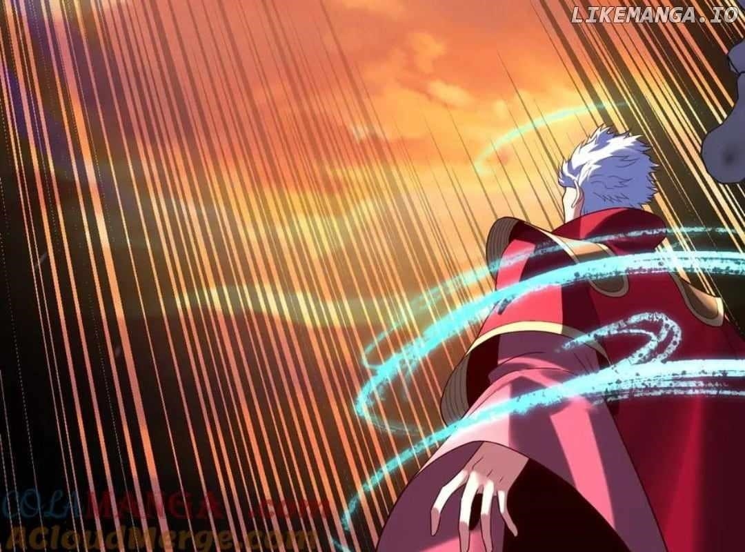 I Am the Fated Villain - Chapter 249 Page 28