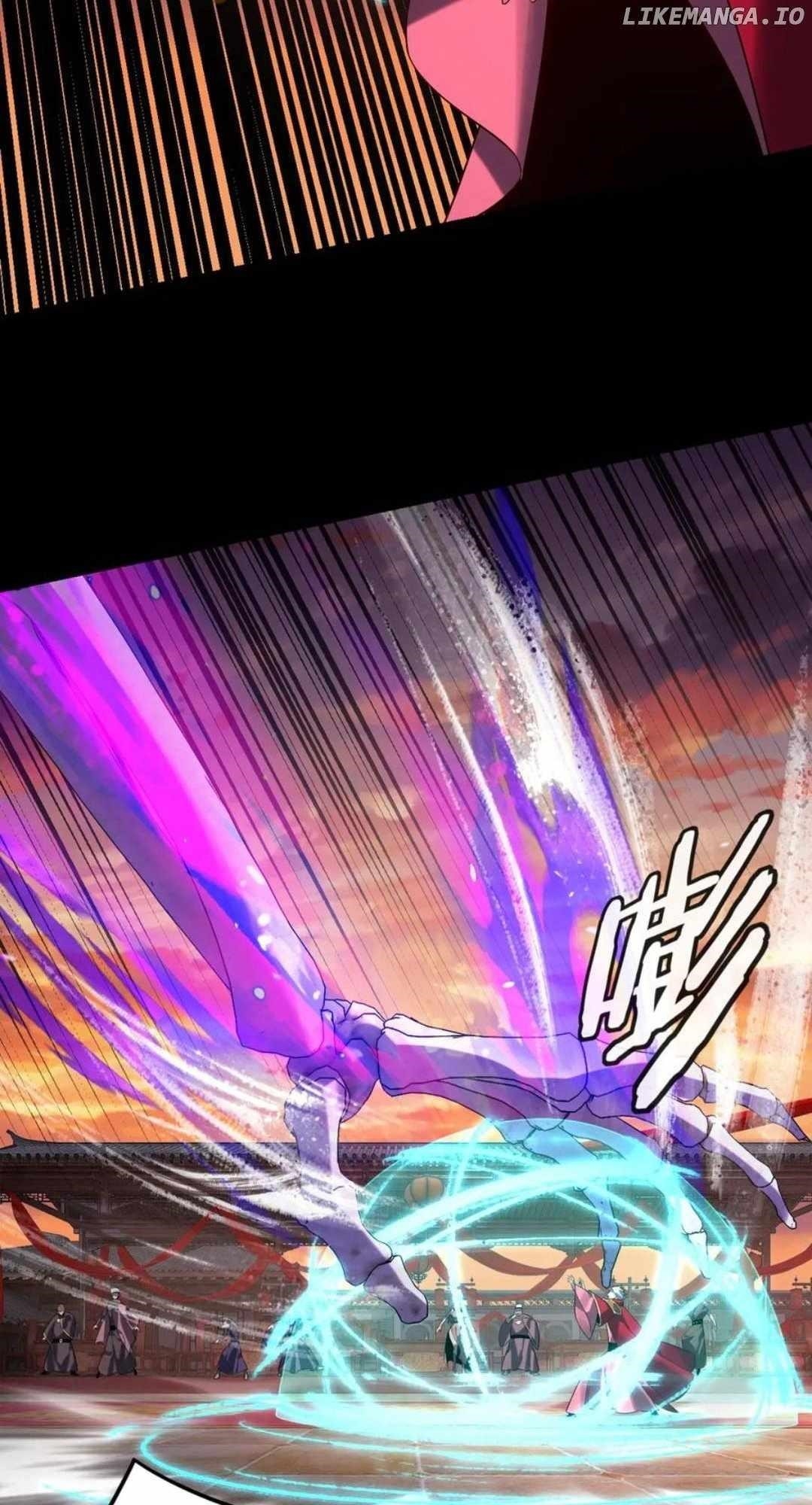 I Am the Fated Villain - Chapter 249 Page 29