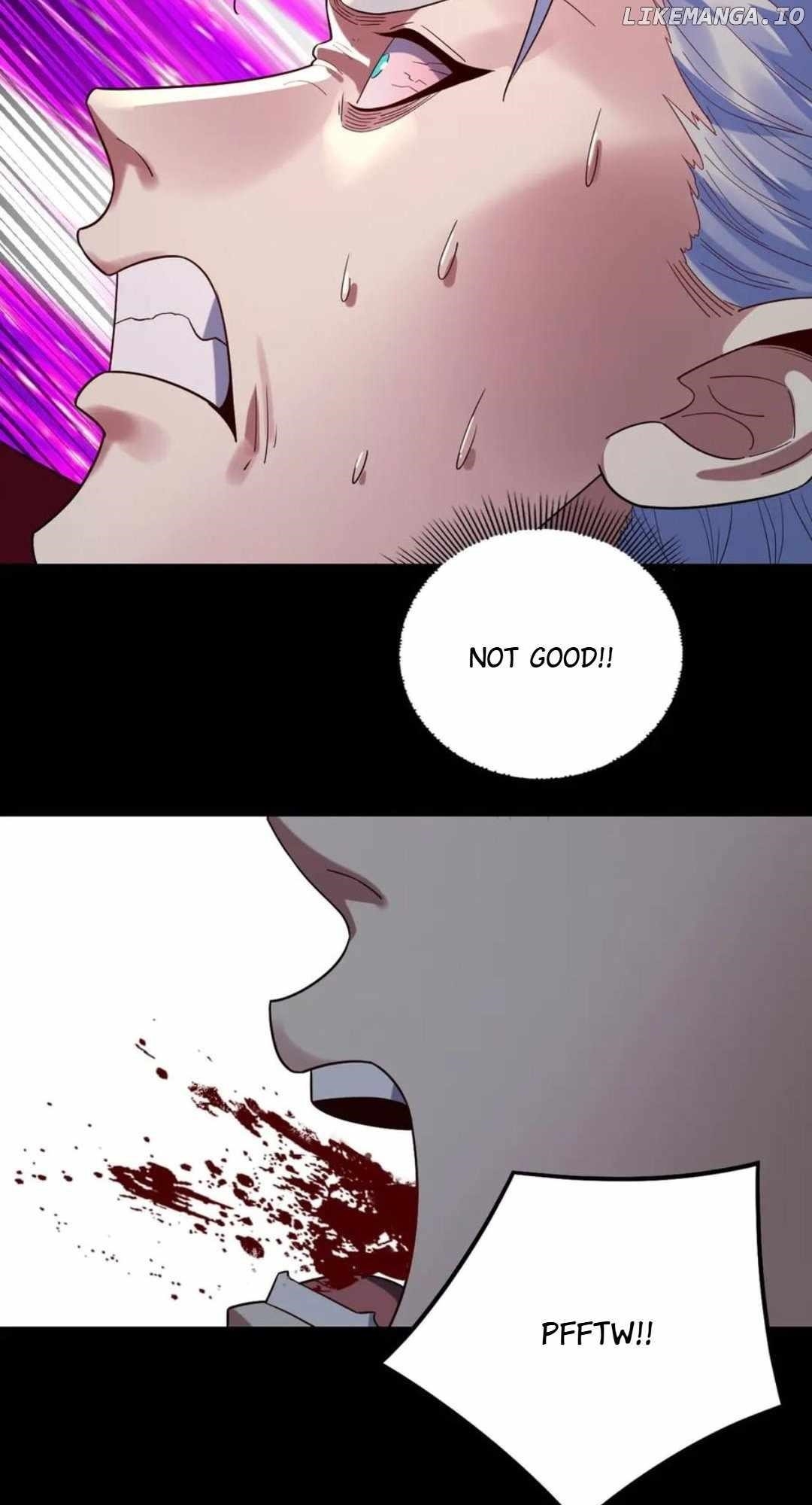 I Am the Fated Villain - Chapter 249 Page 31