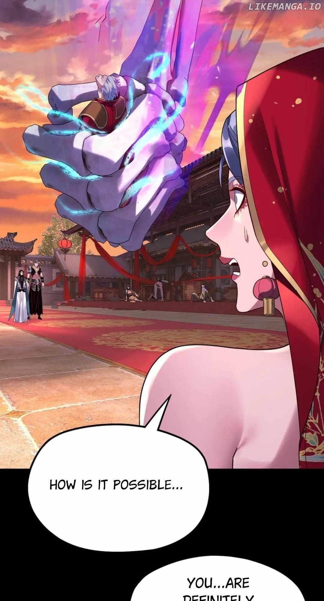 I Am the Fated Villain - Chapter 249 Page 33