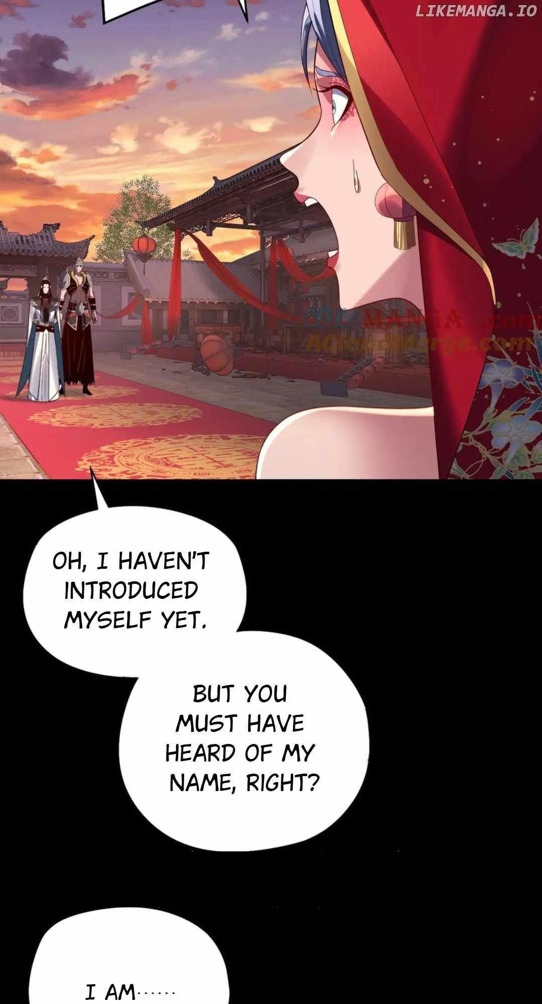 I Am the Fated Villain - Chapter 249 Page 37