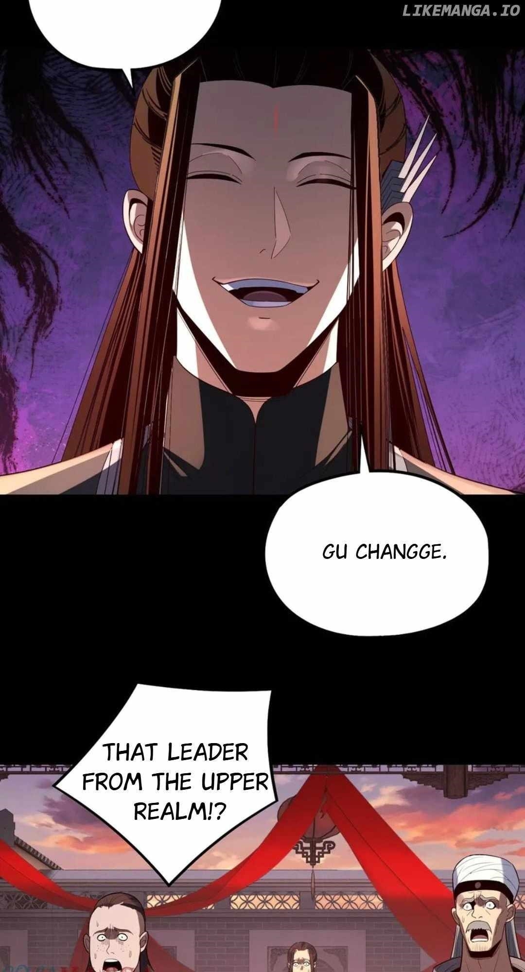 I Am the Fated Villain - Chapter 249 Page 38