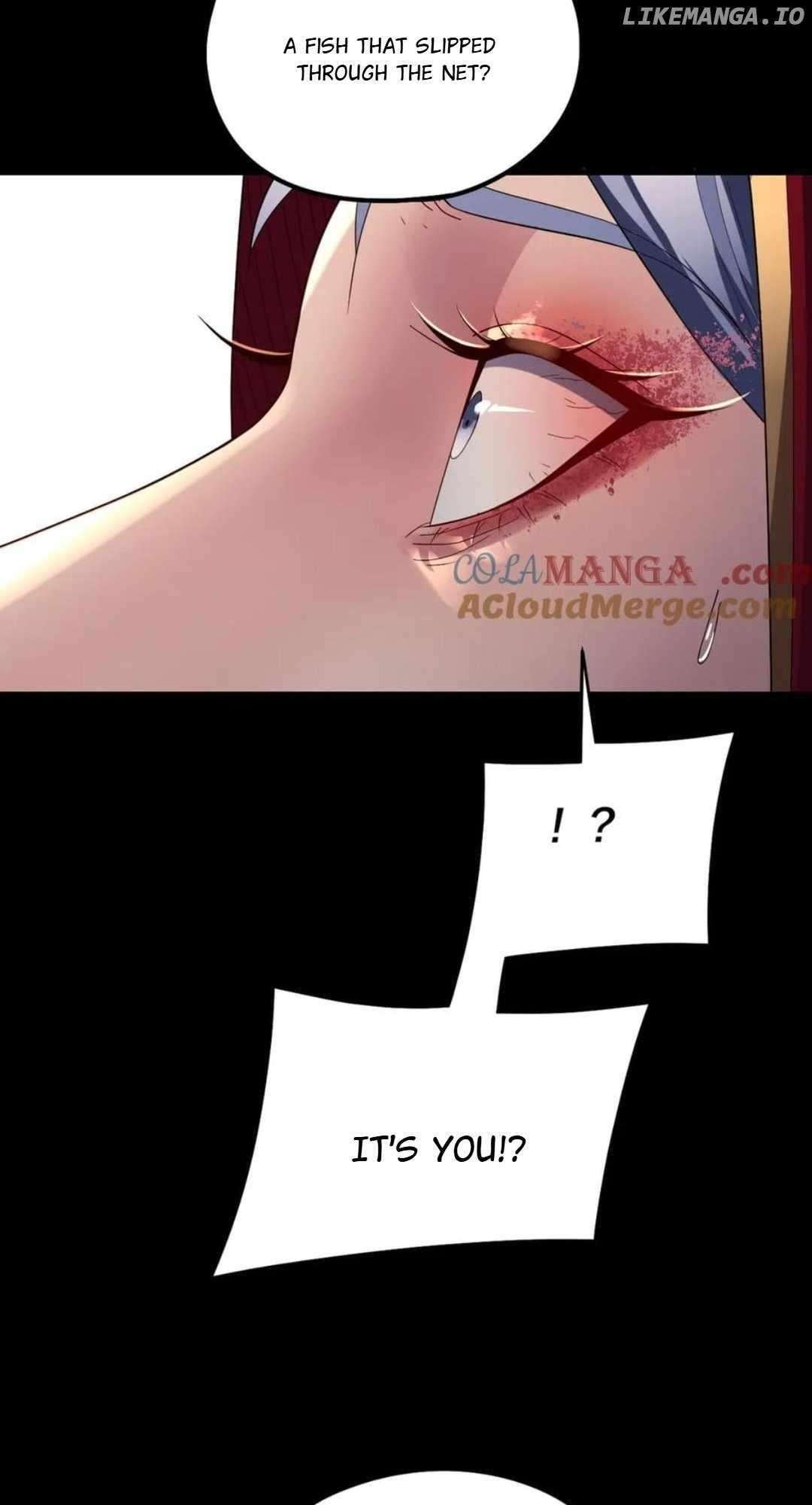 I Am the Fated Villain - Chapter 249 Page 42