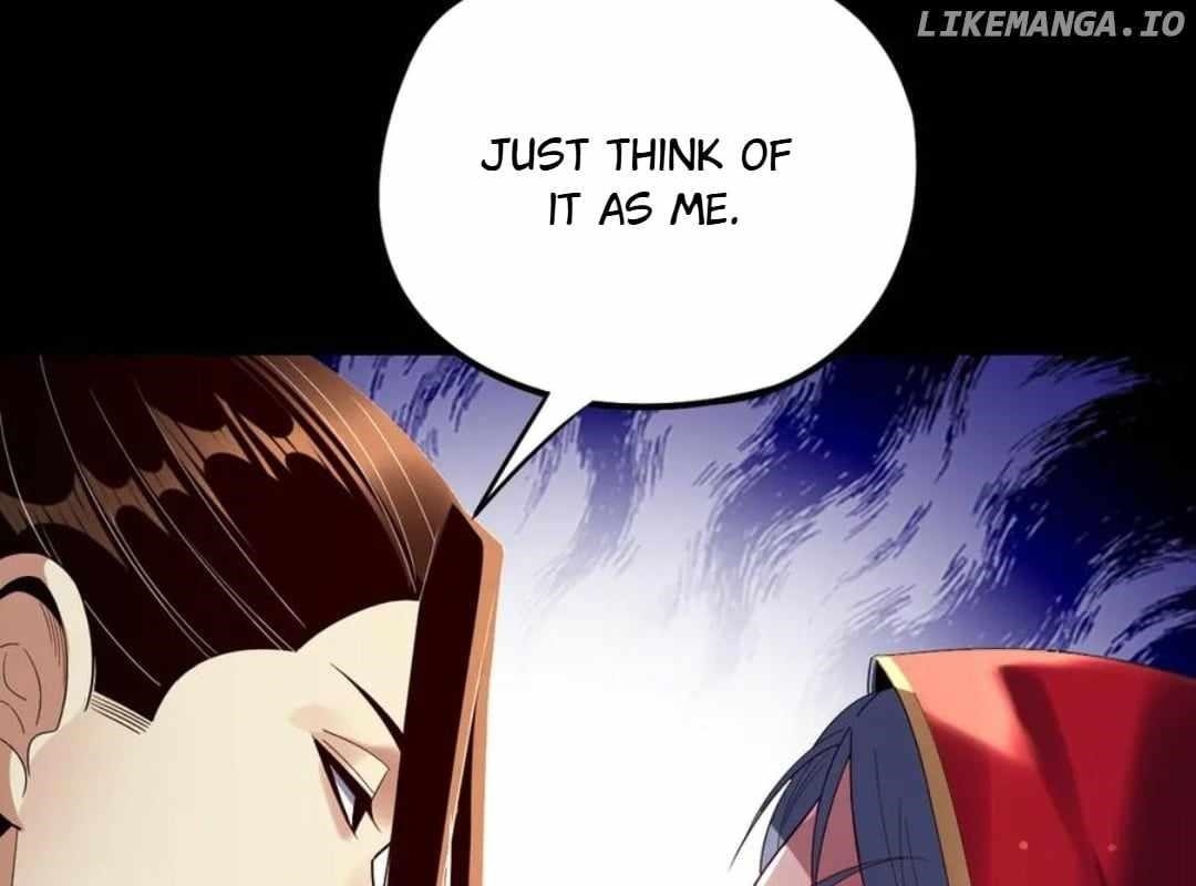 I Am the Fated Villain - Chapter 249 Page 43