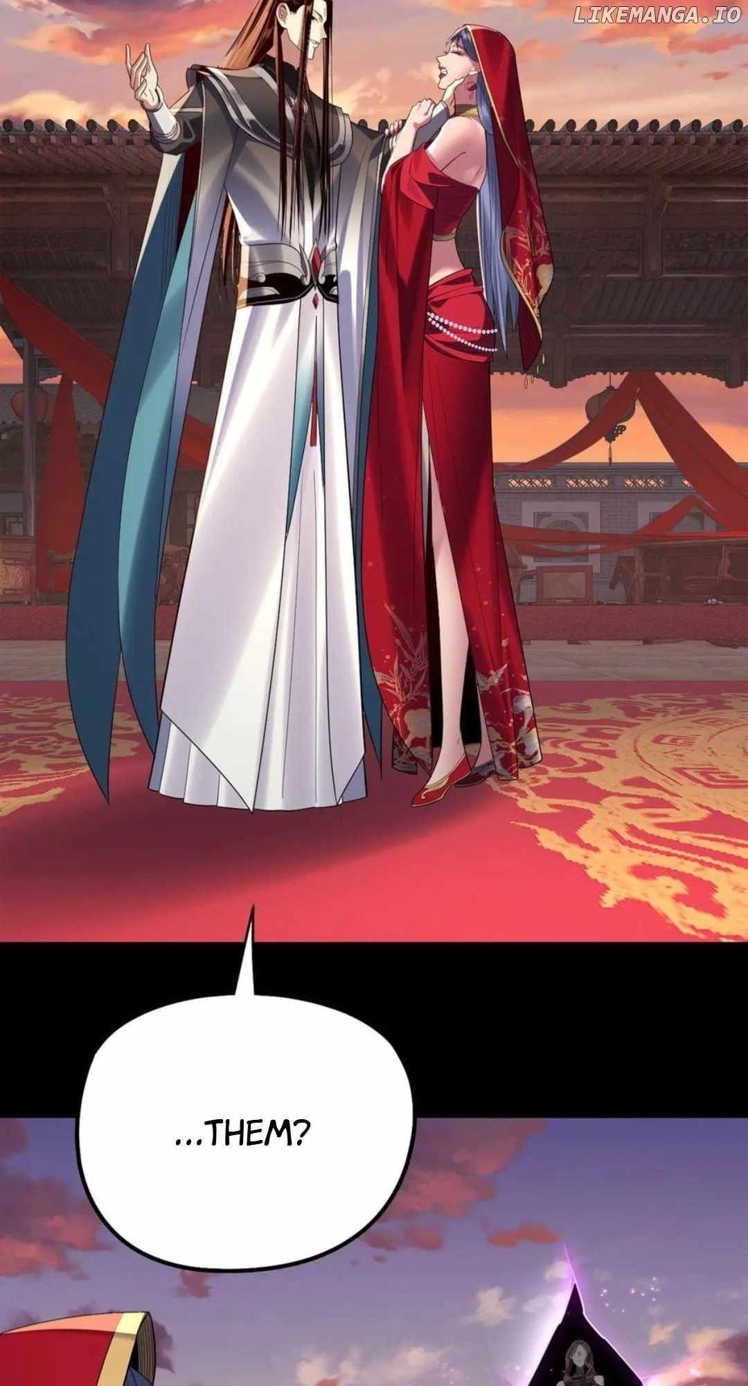 I Am the Fated Villain - Chapter 249 Page 45