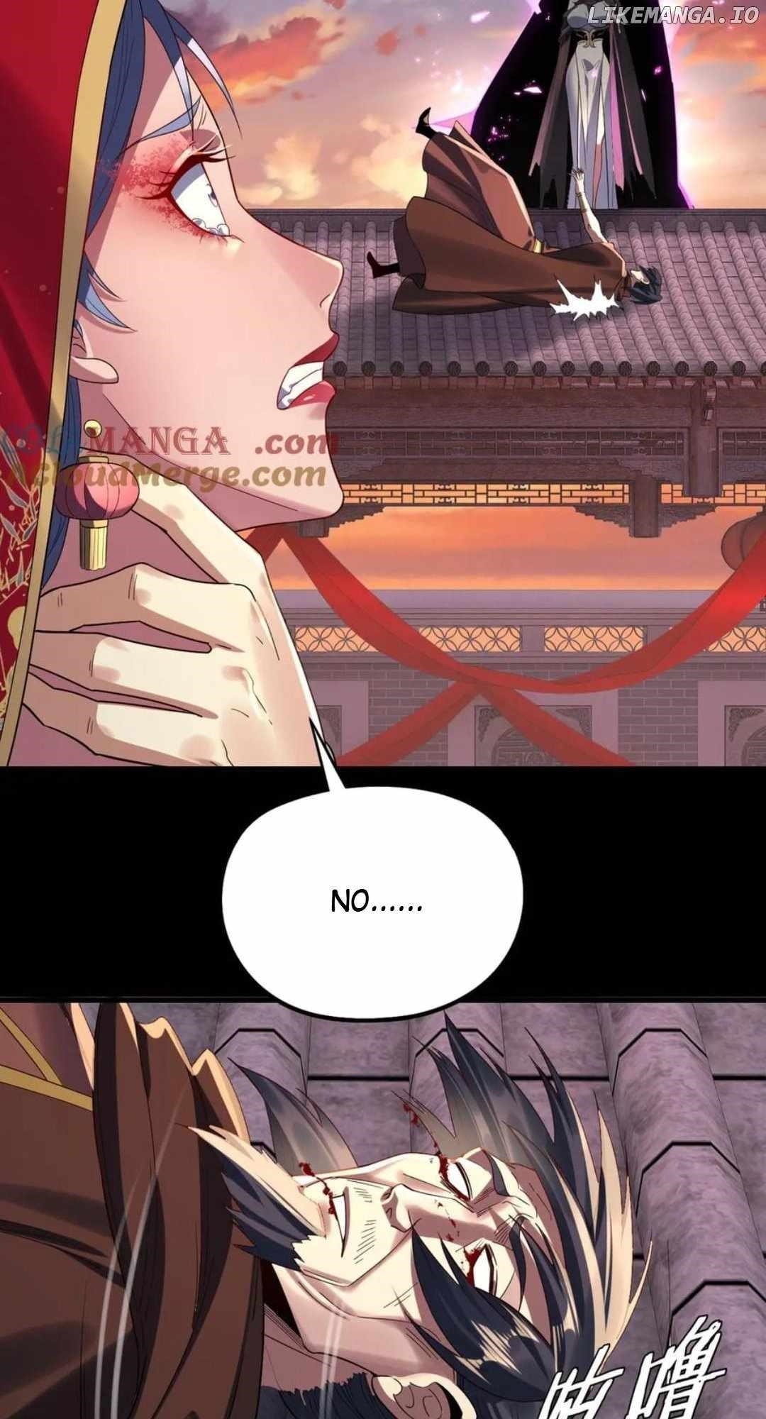 I Am the Fated Villain - Chapter 249 Page 46