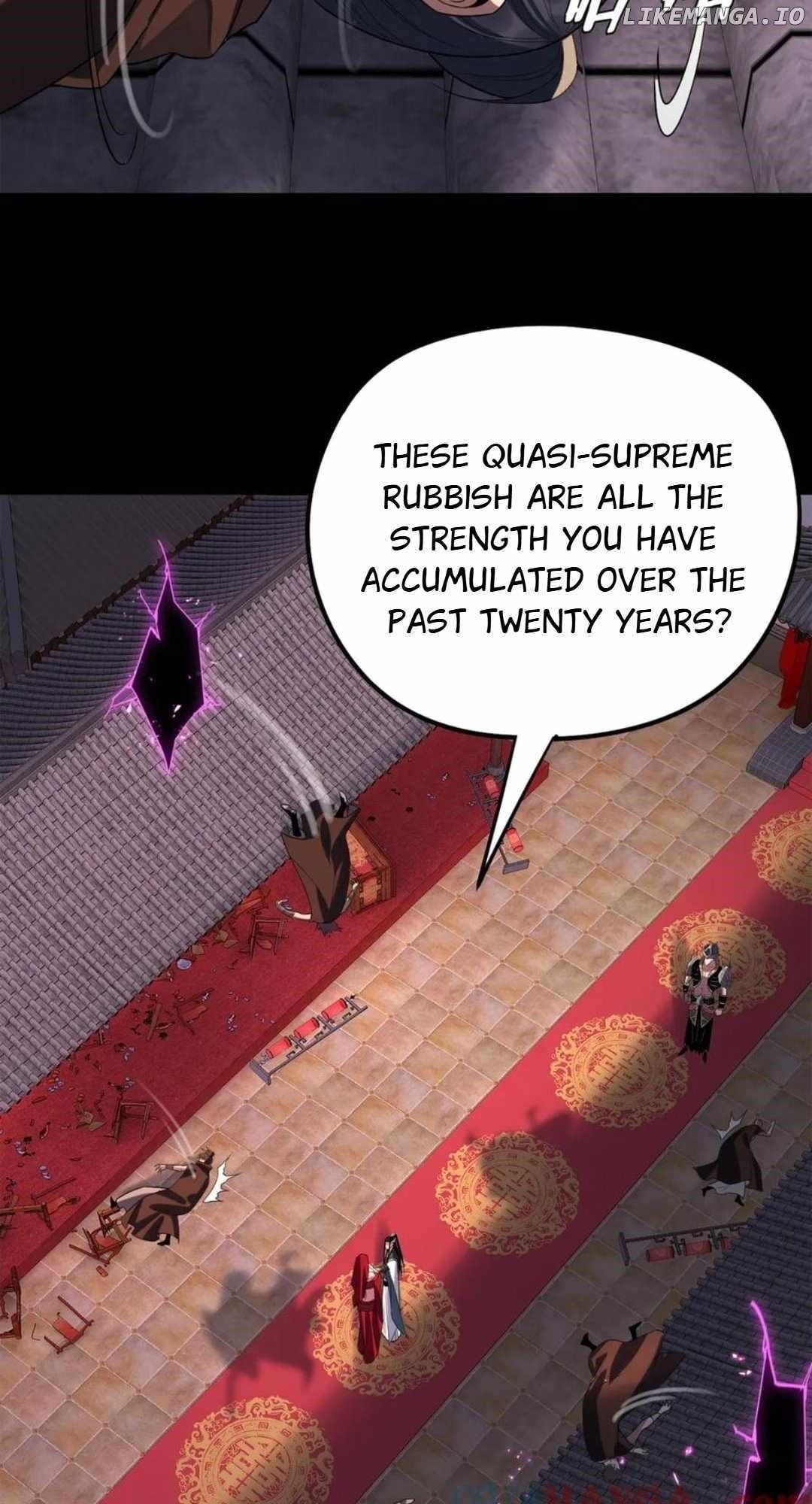 I Am the Fated Villain - Chapter 249 Page 47