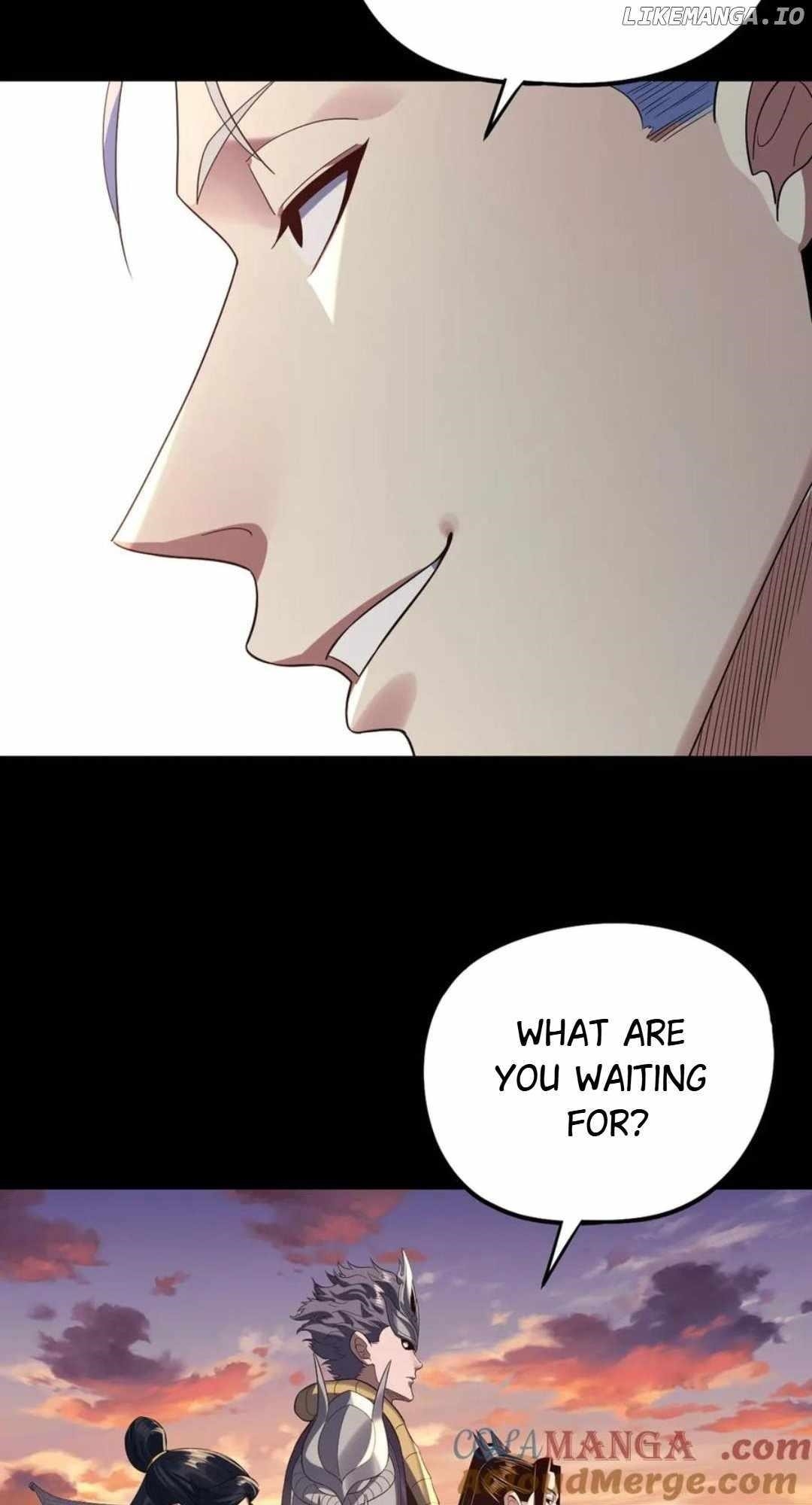 I Am the Fated Villain - Chapter 249 Page 5