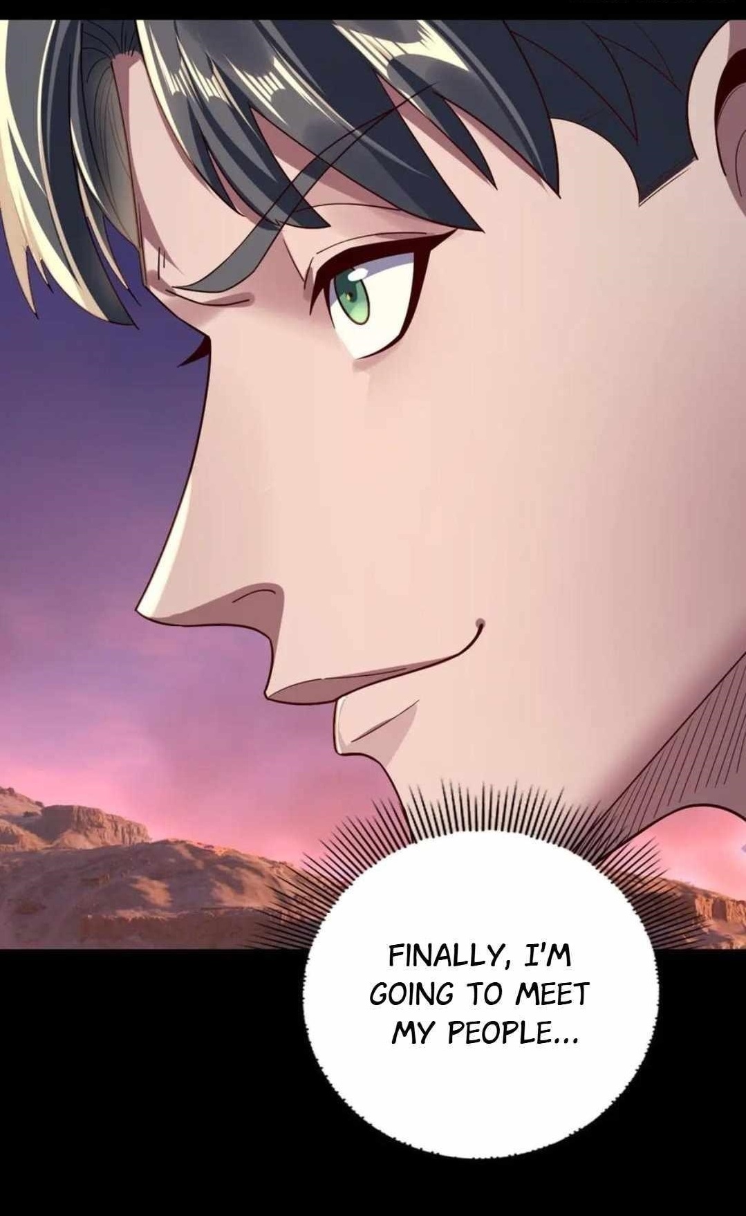 I Am the Fated Villain - Chapter 249 Page 52