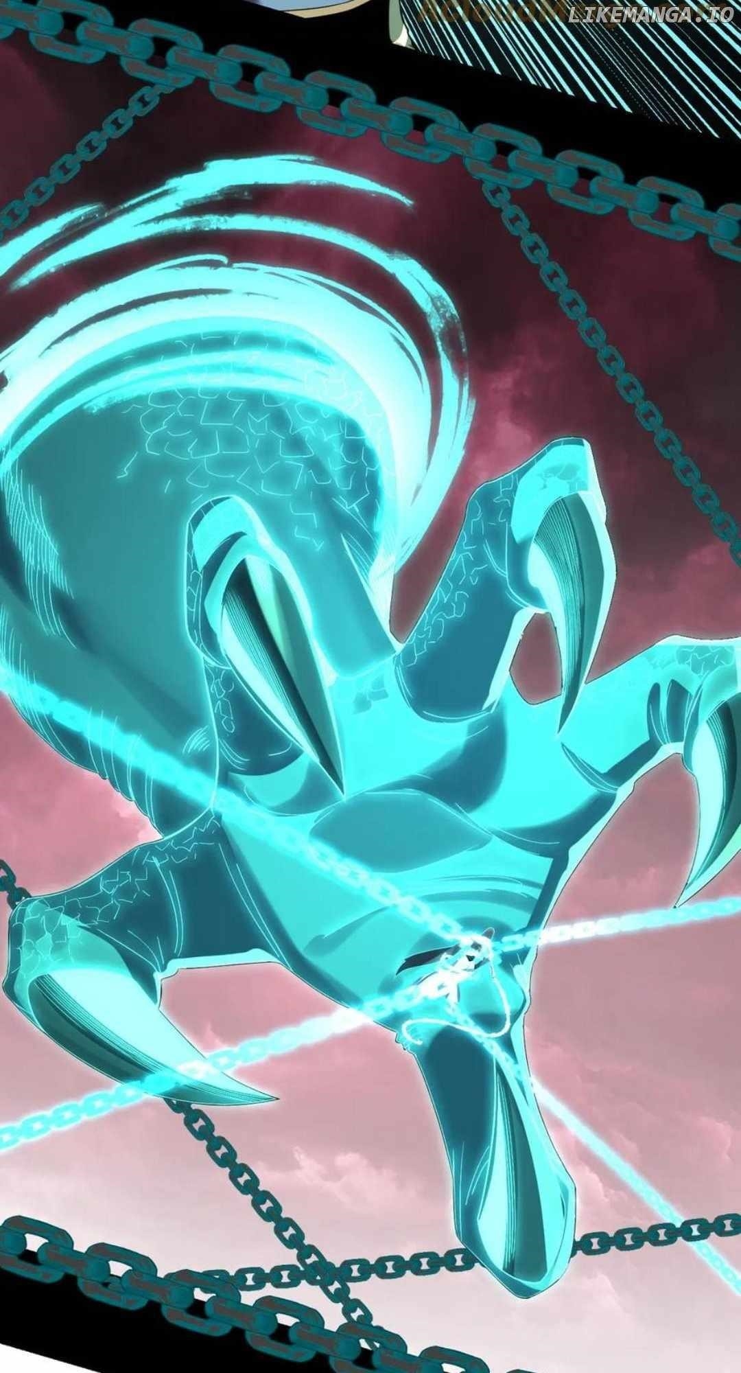 I Am the Fated Villain - Chapter 251 Page 11