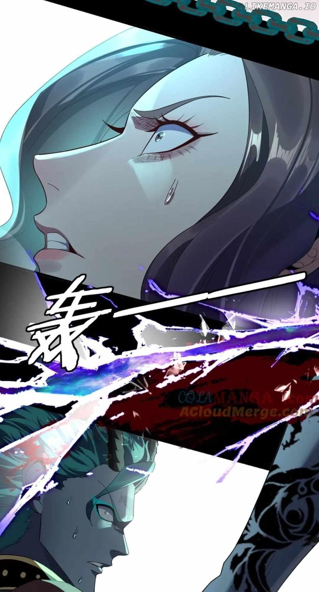 I Am the Fated Villain - Chapter 251 Page 12