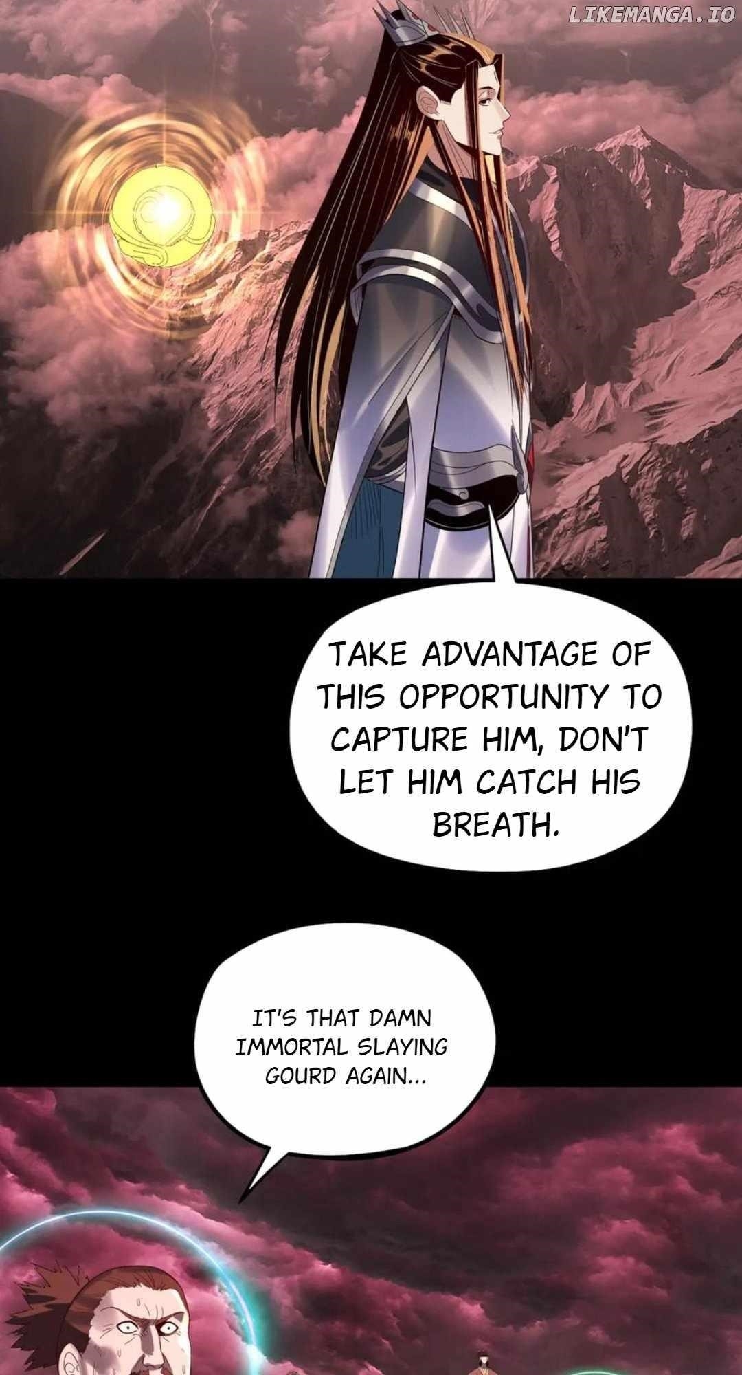 I Am the Fated Villain - Chapter 251 Page 15