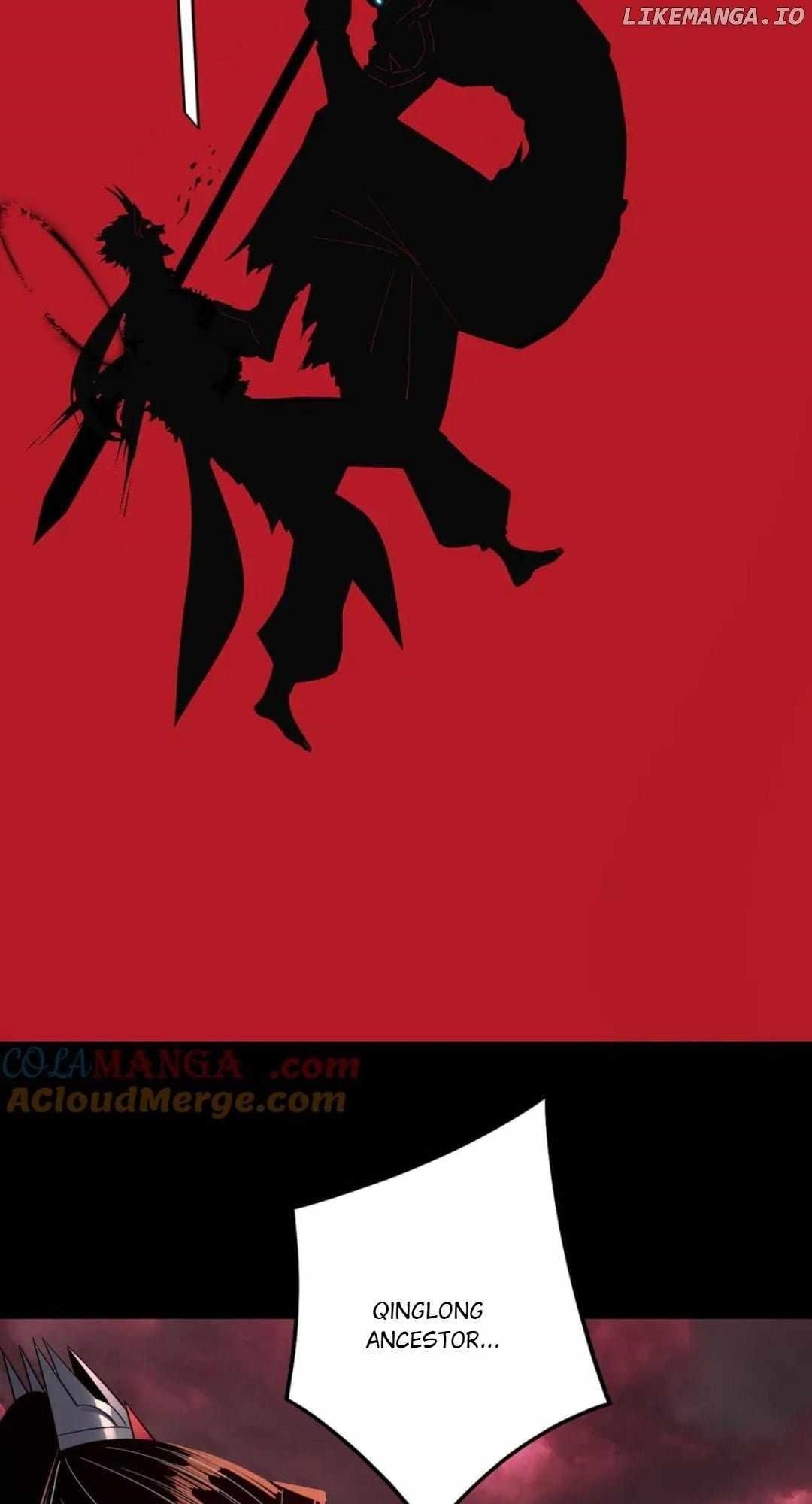 I Am the Fated Villain - Chapter 251 Page 21