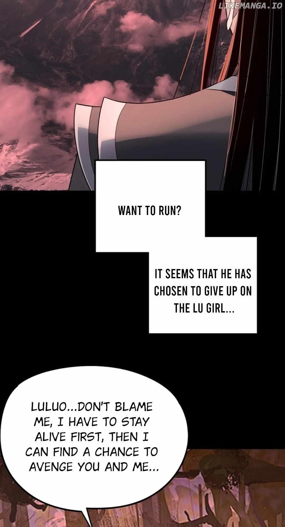 I Am the Fated Villain - Chapter 251 Page 24