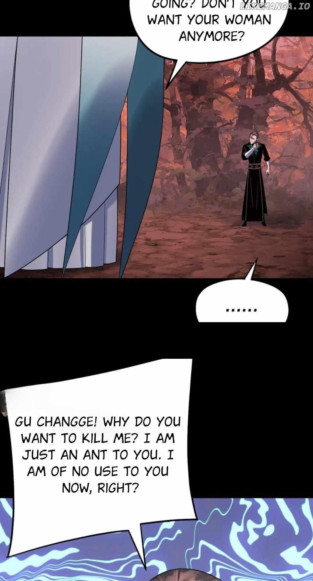 I Am the Fated Villain - Chapter 251 Page 26