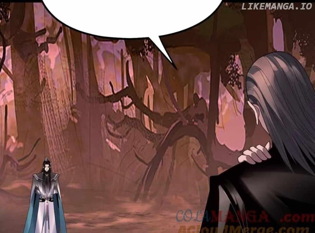 I Am the Fated Villain - Chapter 251 Page 28