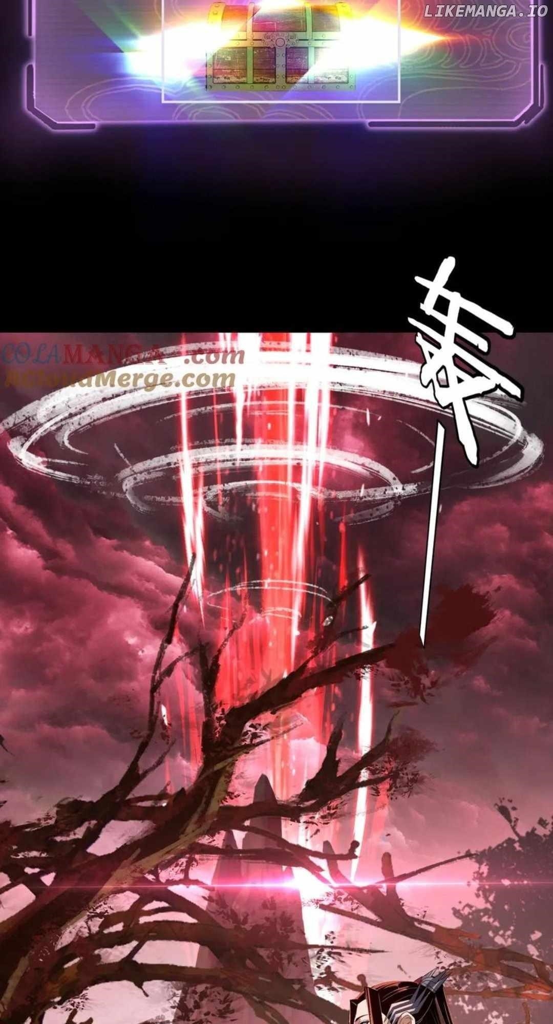 I Am the Fated Villain - Chapter 251 Page 32