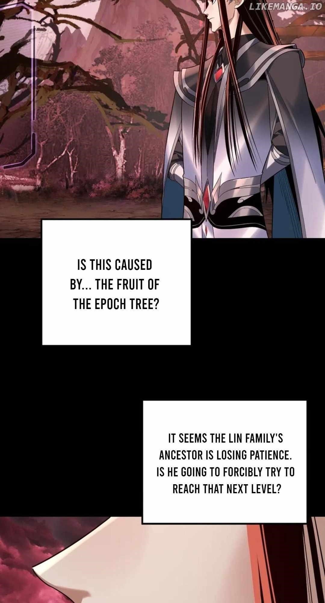 I Am the Fated Villain - Chapter 251 Page 33