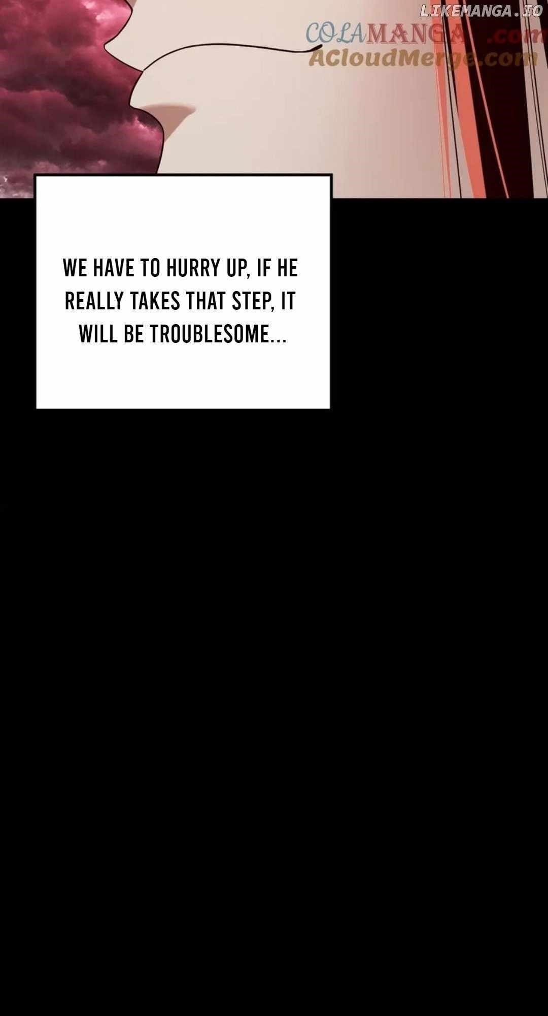 I Am the Fated Villain - Chapter 251 Page 34