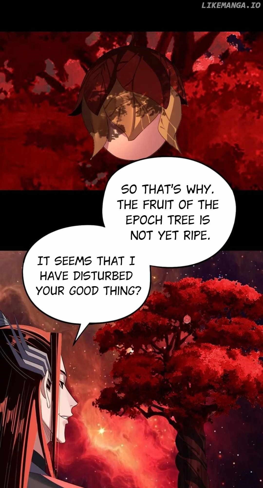 I Am the Fated Villain - Chapter 251 Page 36