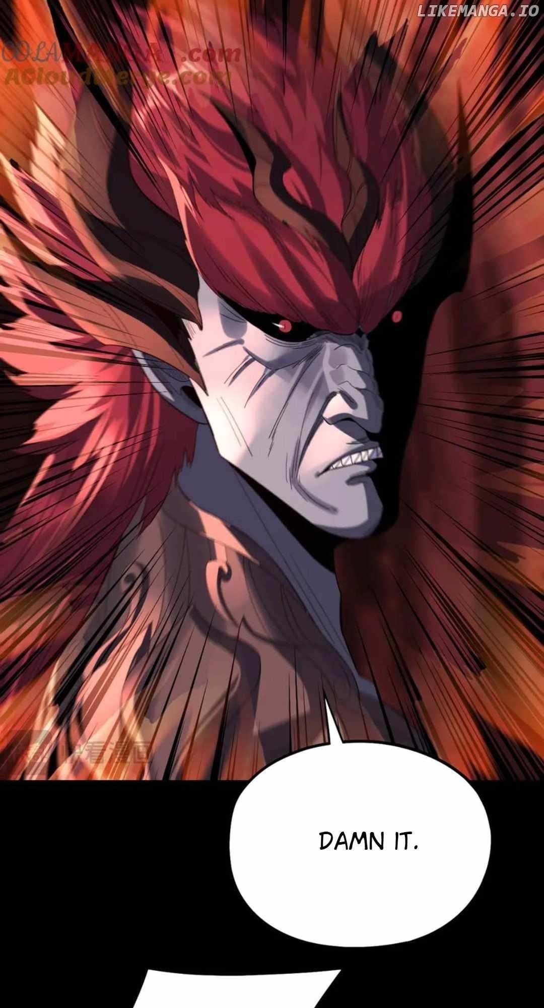 I Am the Fated Villain - Chapter 251 Page 39