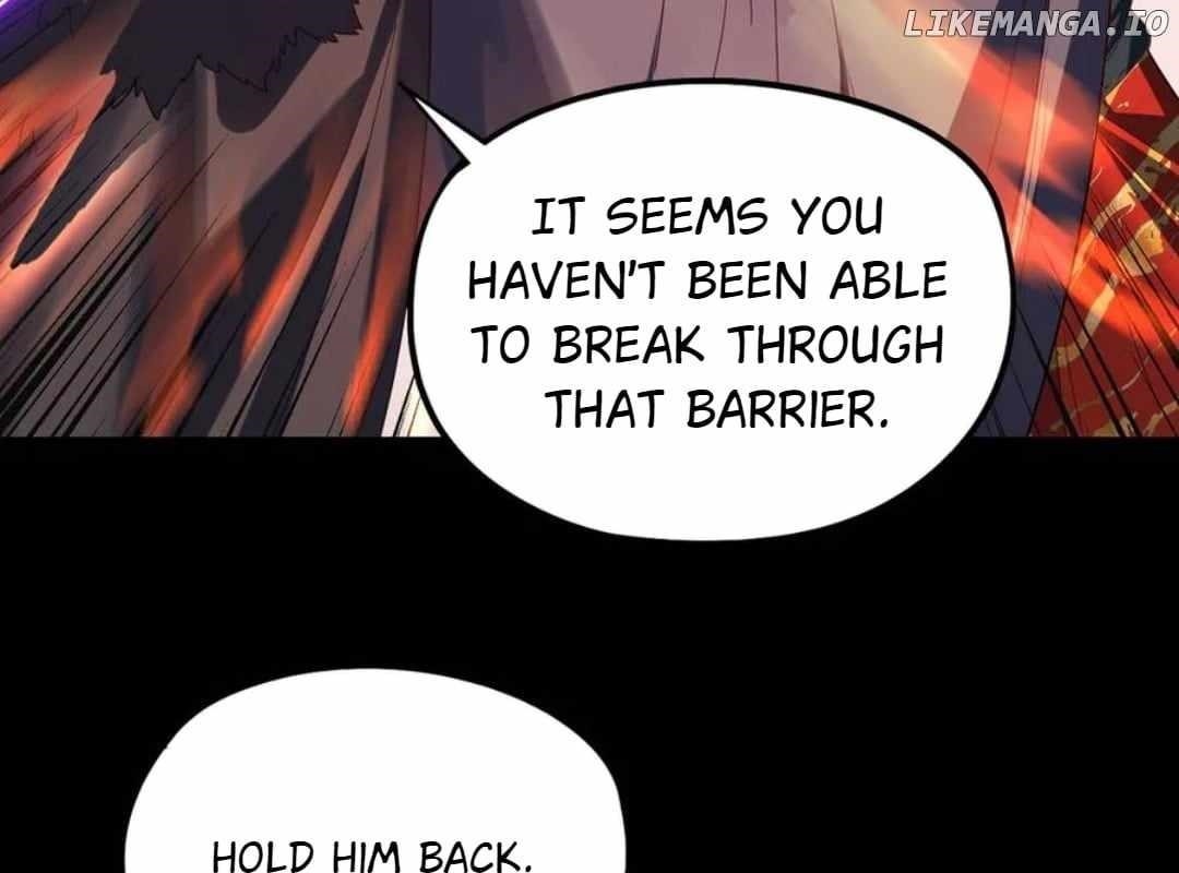 I Am the Fated Villain - Chapter 251 Page 43