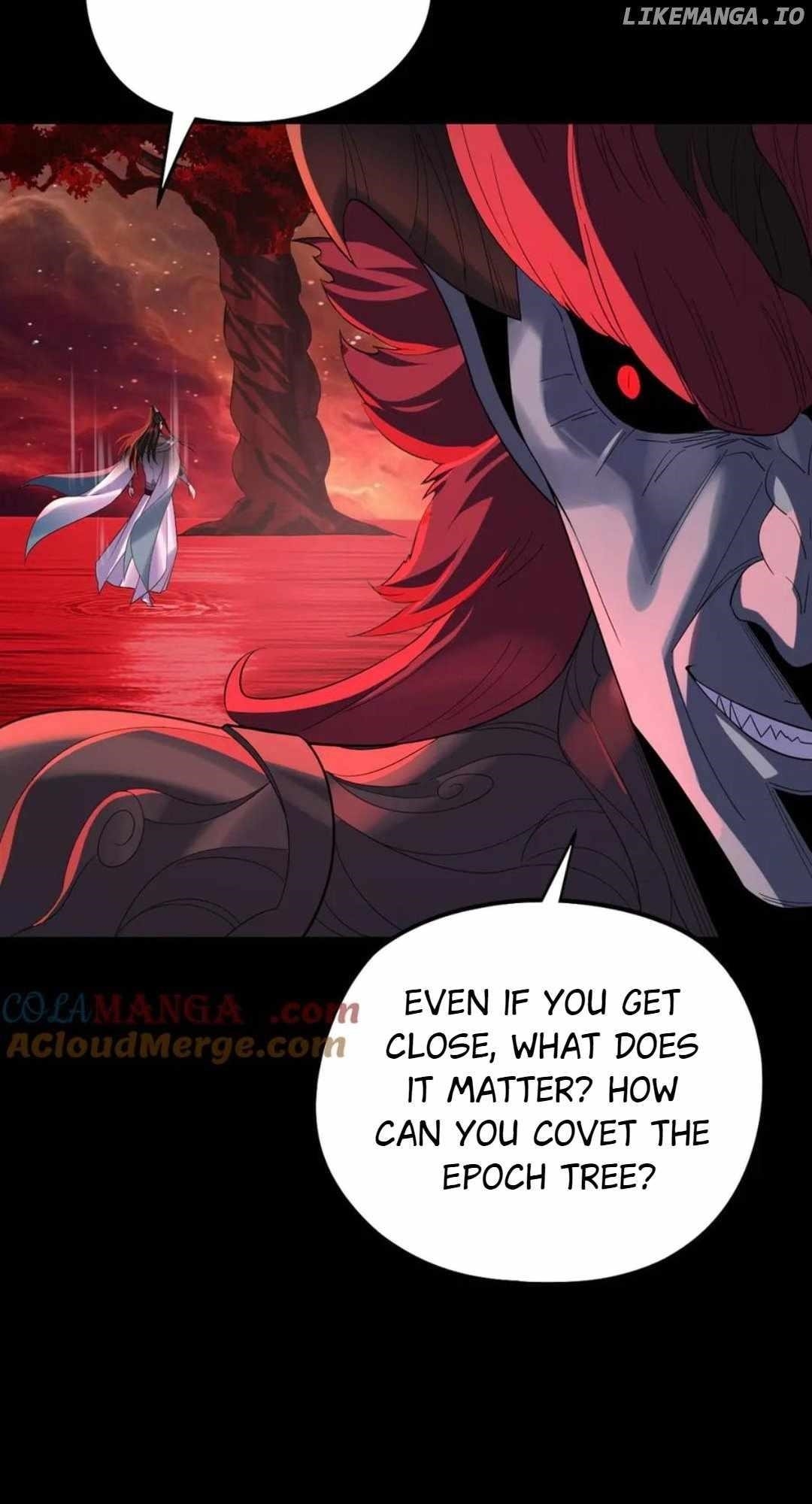 I Am the Fated Villain - Chapter 251 Page 44