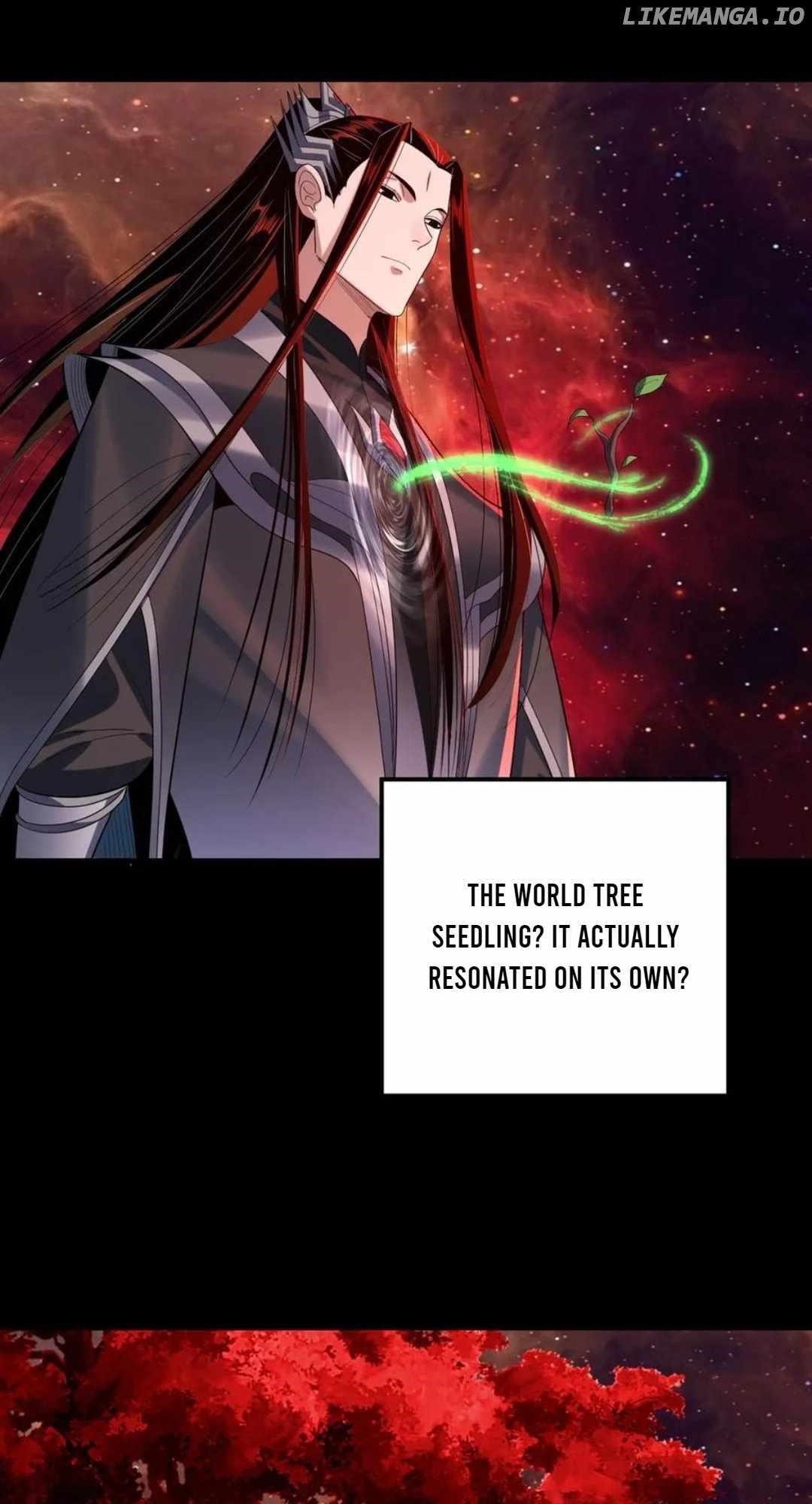 I Am the Fated Villain - Chapter 251 Page 45