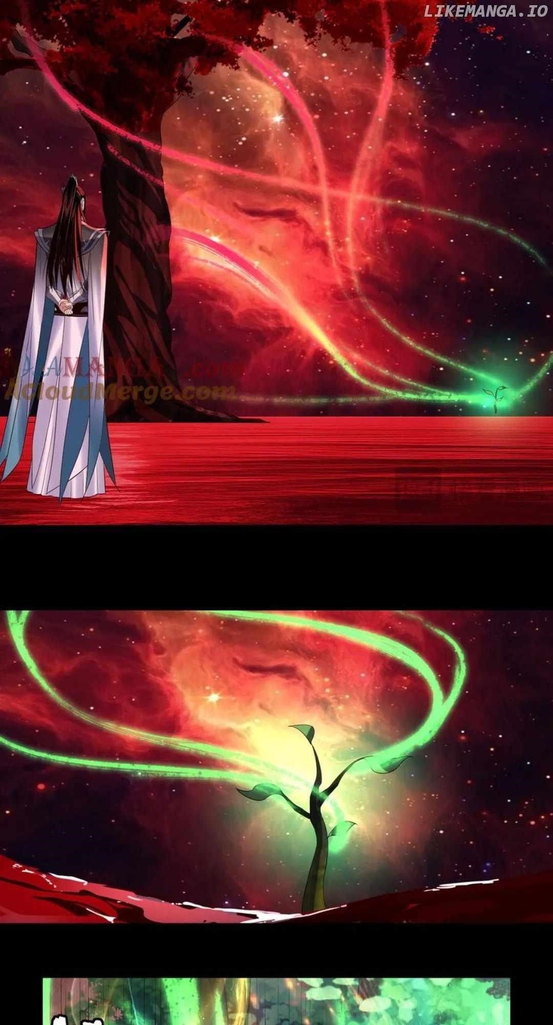 I Am the Fated Villain - Chapter 251 Page 46