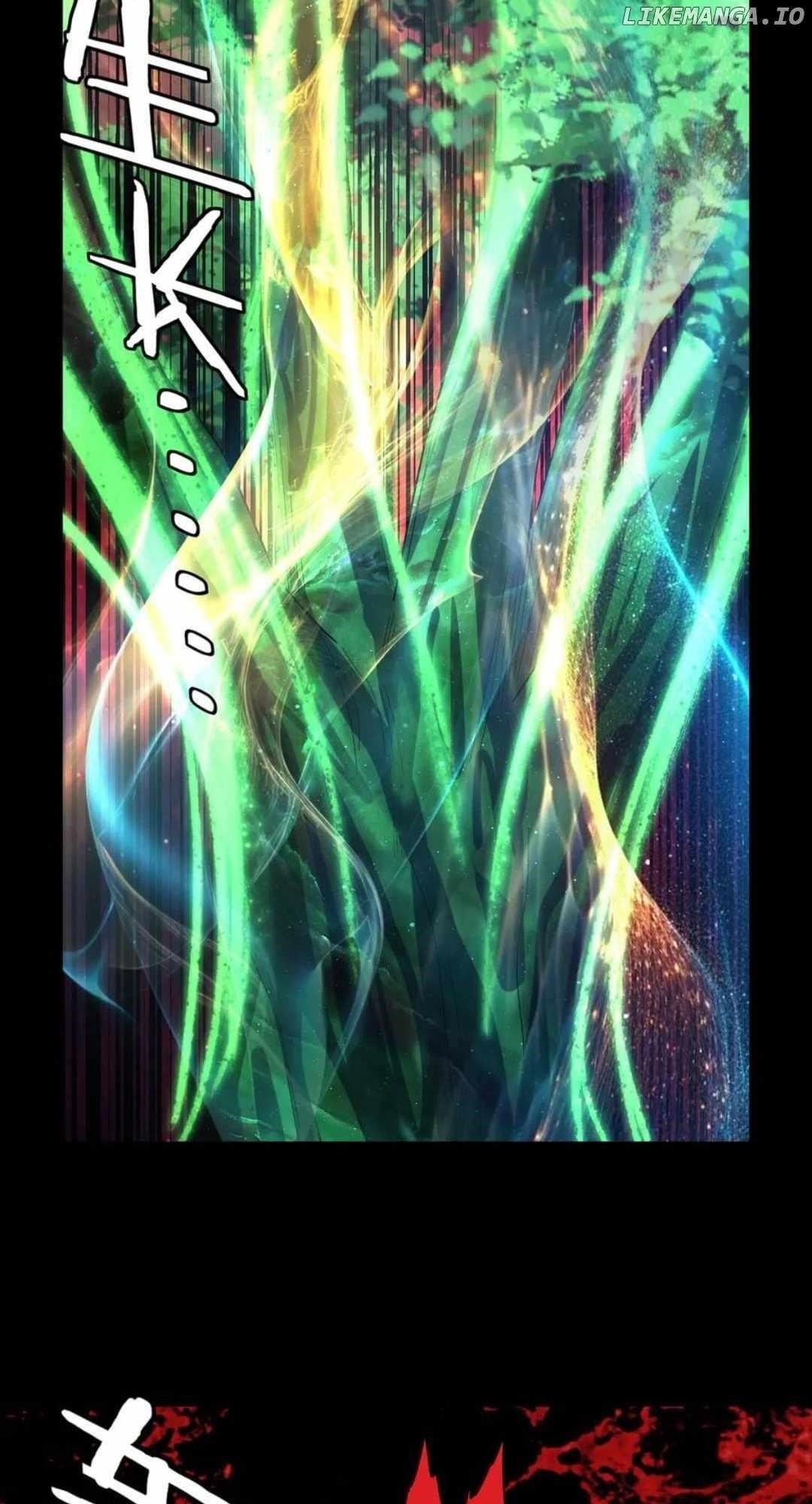 I Am the Fated Villain - Chapter 251 Page 47