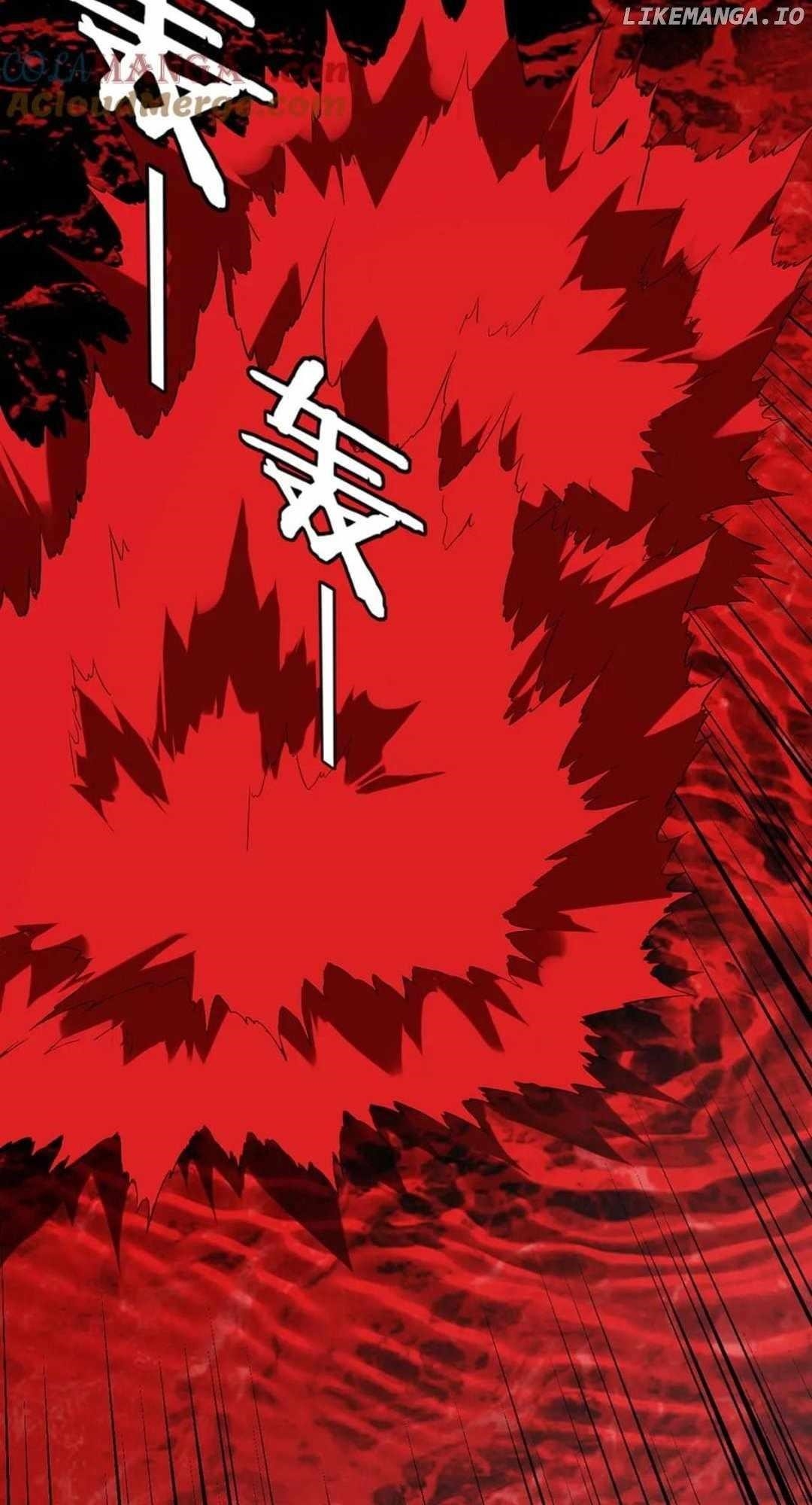 I Am the Fated Villain - Chapter 251 Page 48