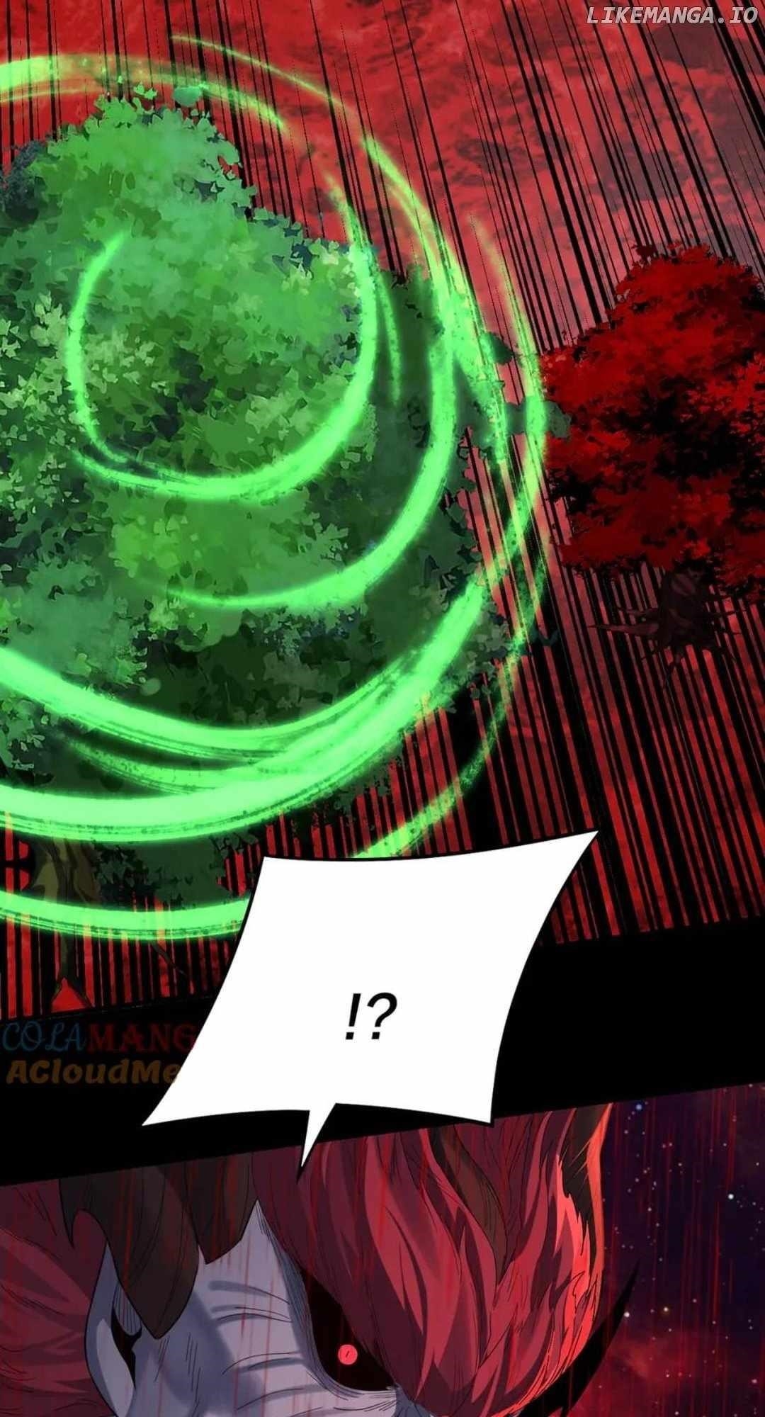 I Am the Fated Villain - Chapter 251 Page 49