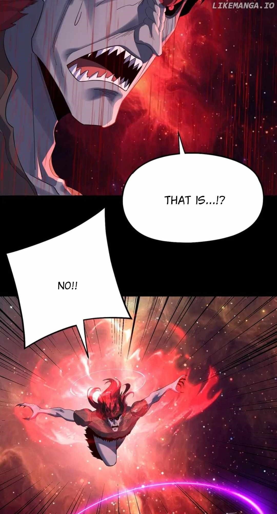 I Am the Fated Villain - Chapter 251 Page 50