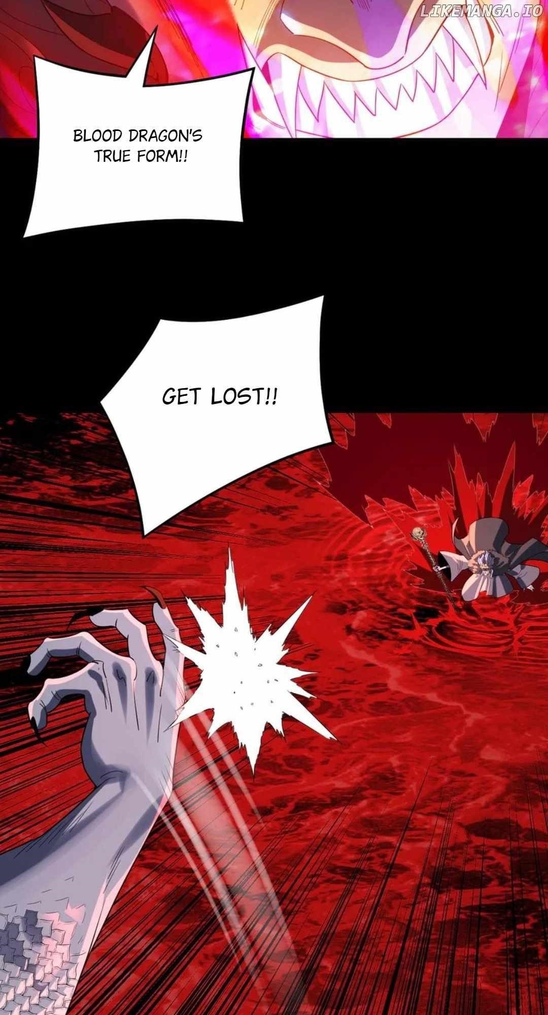 I Am the Fated Villain - Chapter 251 Page 52